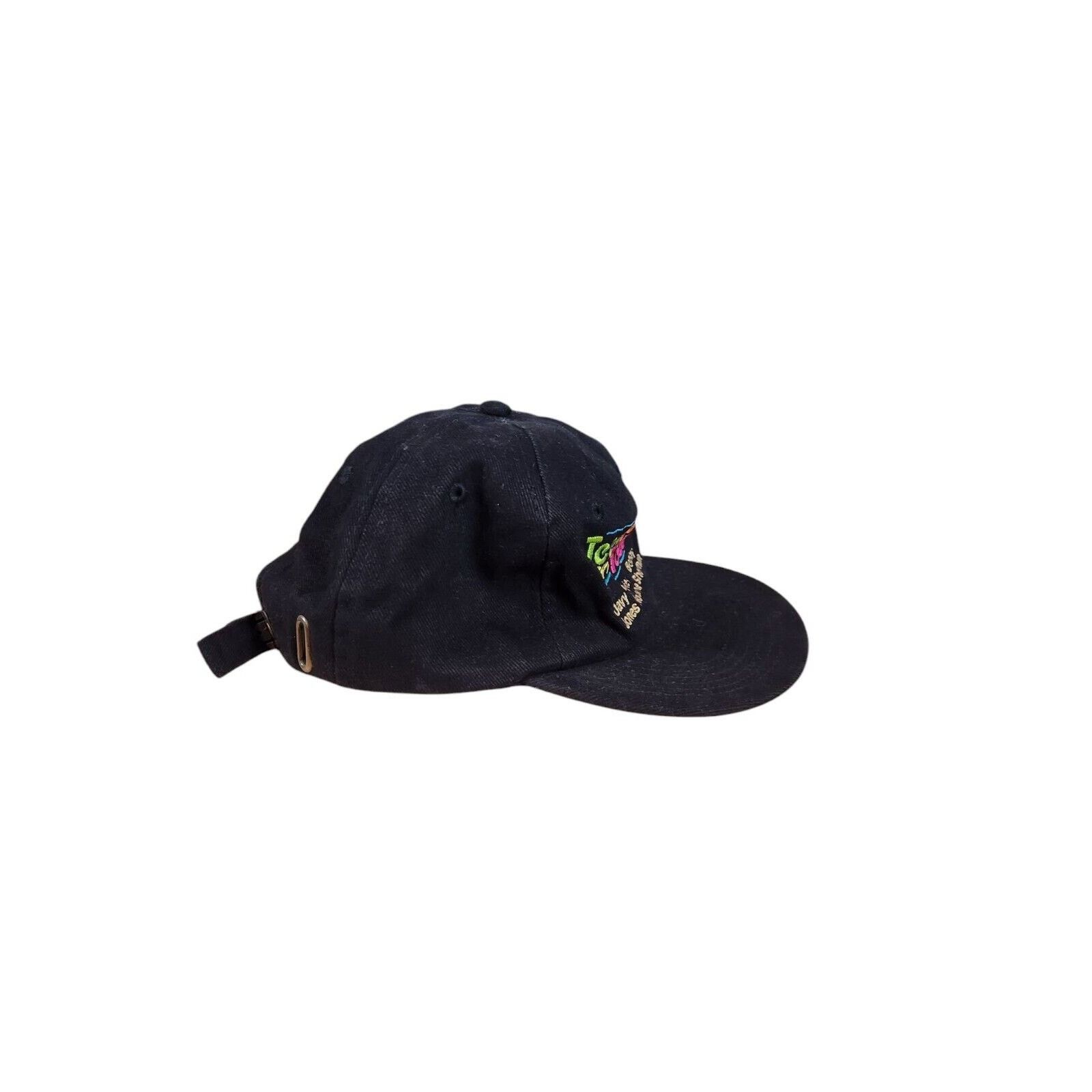 Other Vintage 1998 Davy Jones, Bobby Sherman, Peter Noone tour hat Size ONE SIZE - 4 Thumbnail