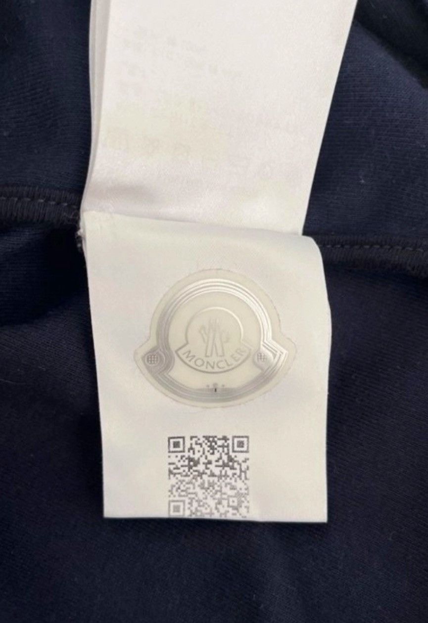 Moncler Moncler Cardigan Size 2 Size US S / EU 44-46 / 1 - 9 Thumbnail