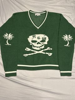 Heaven Can Wait Sweater | Grailed