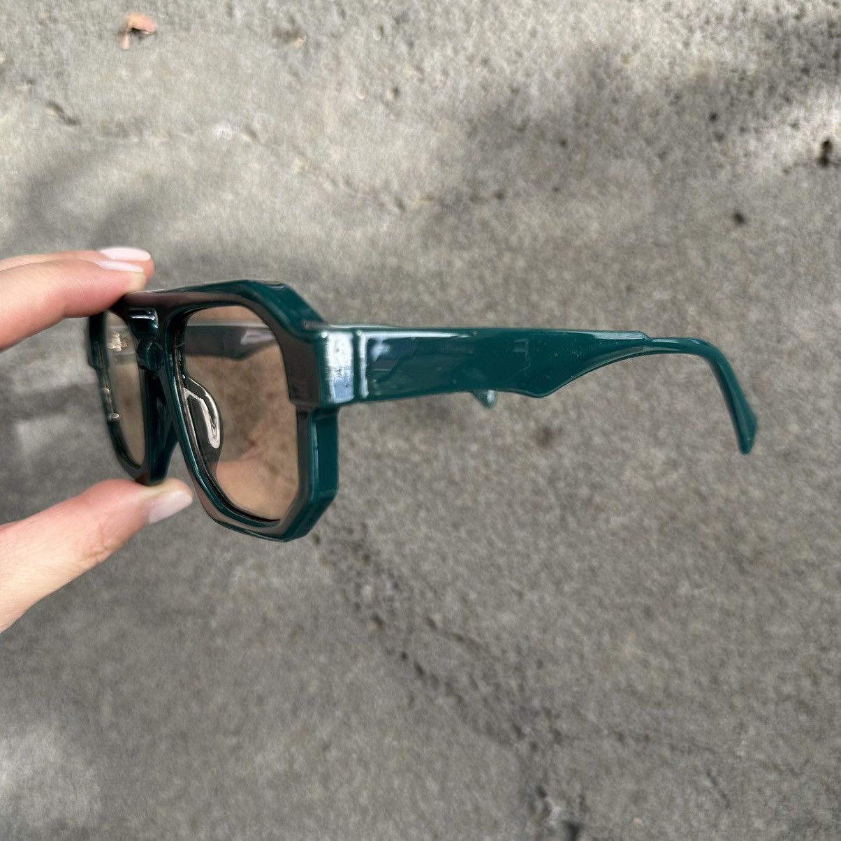 Other SUNGLASSES BRAND NEW CLASSIC RETRO VINTAGE QB6176-01 Size ONE SIZE - 2 Thumbnail