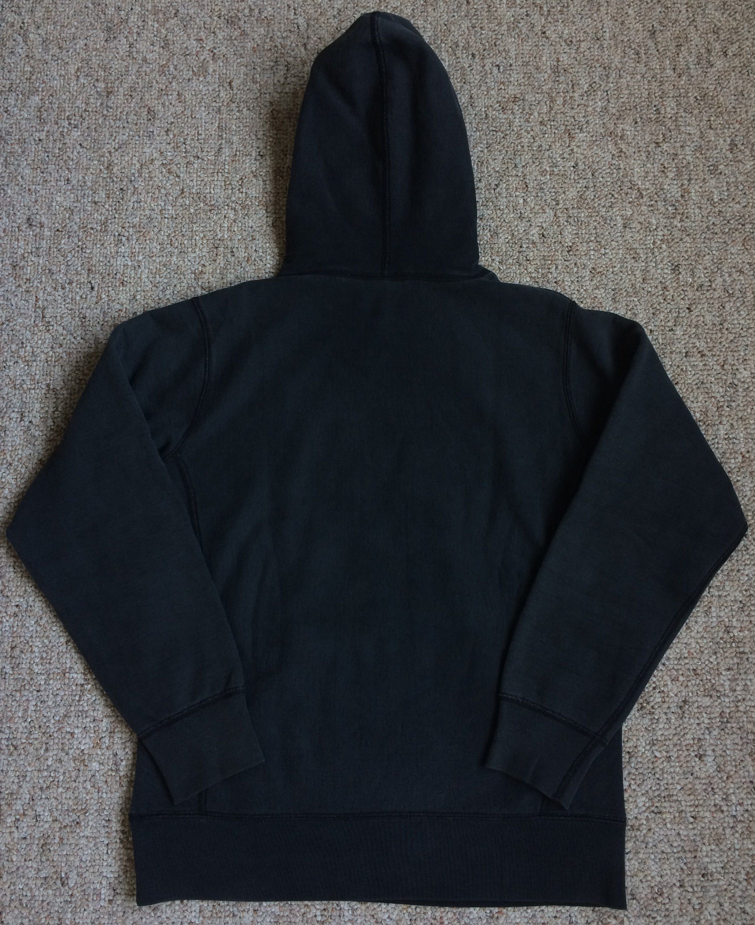 Supreme F/W 2011 Supreme Uptown New Yorker Hoodie Size US S / EU 44-46 / 1 - 5 Thumbnail