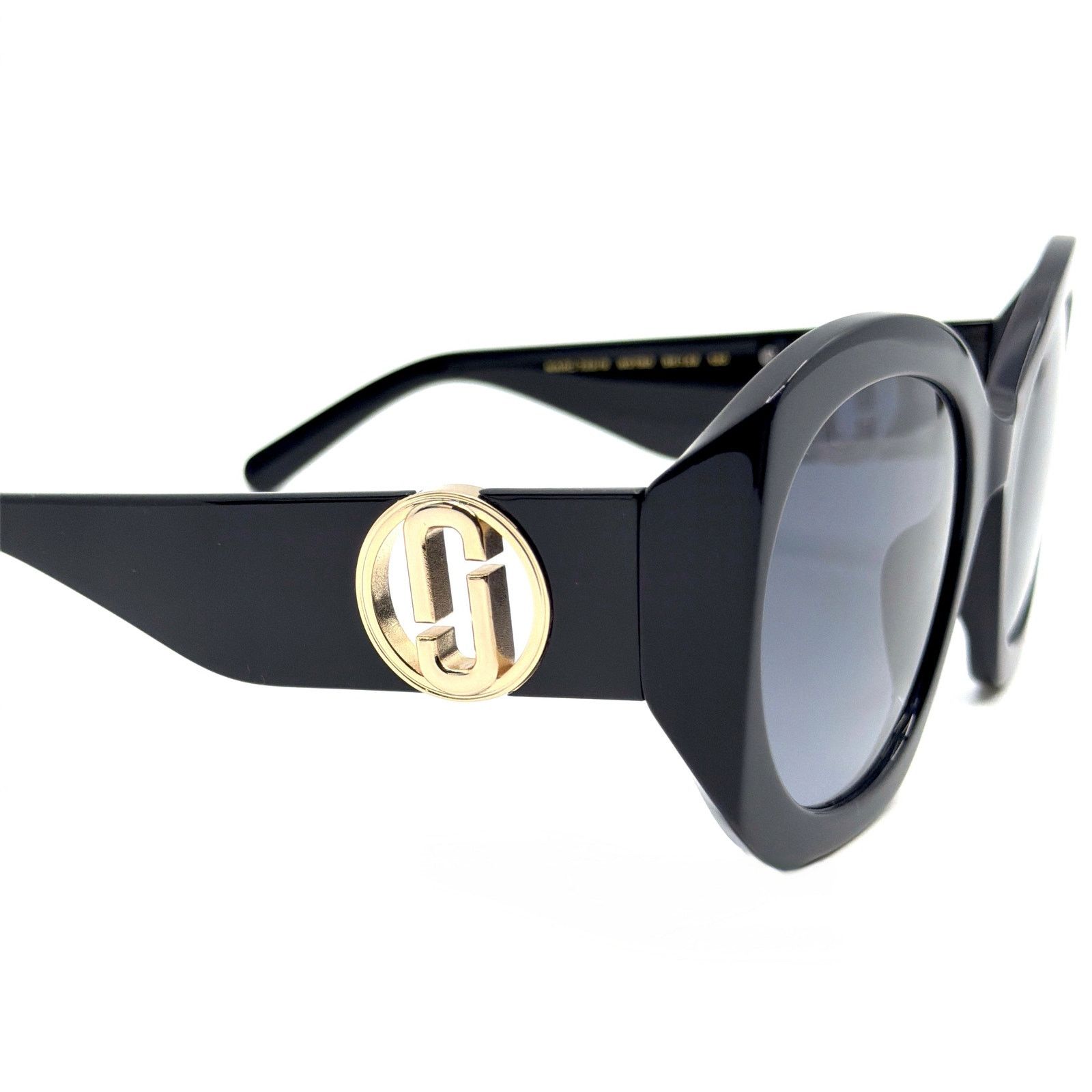 Marc Jacobs New!!! MARC JACOBS Sunglasses MARC 722/S 8079O Authentic Size ONE SIZE - 6 Thumbnail