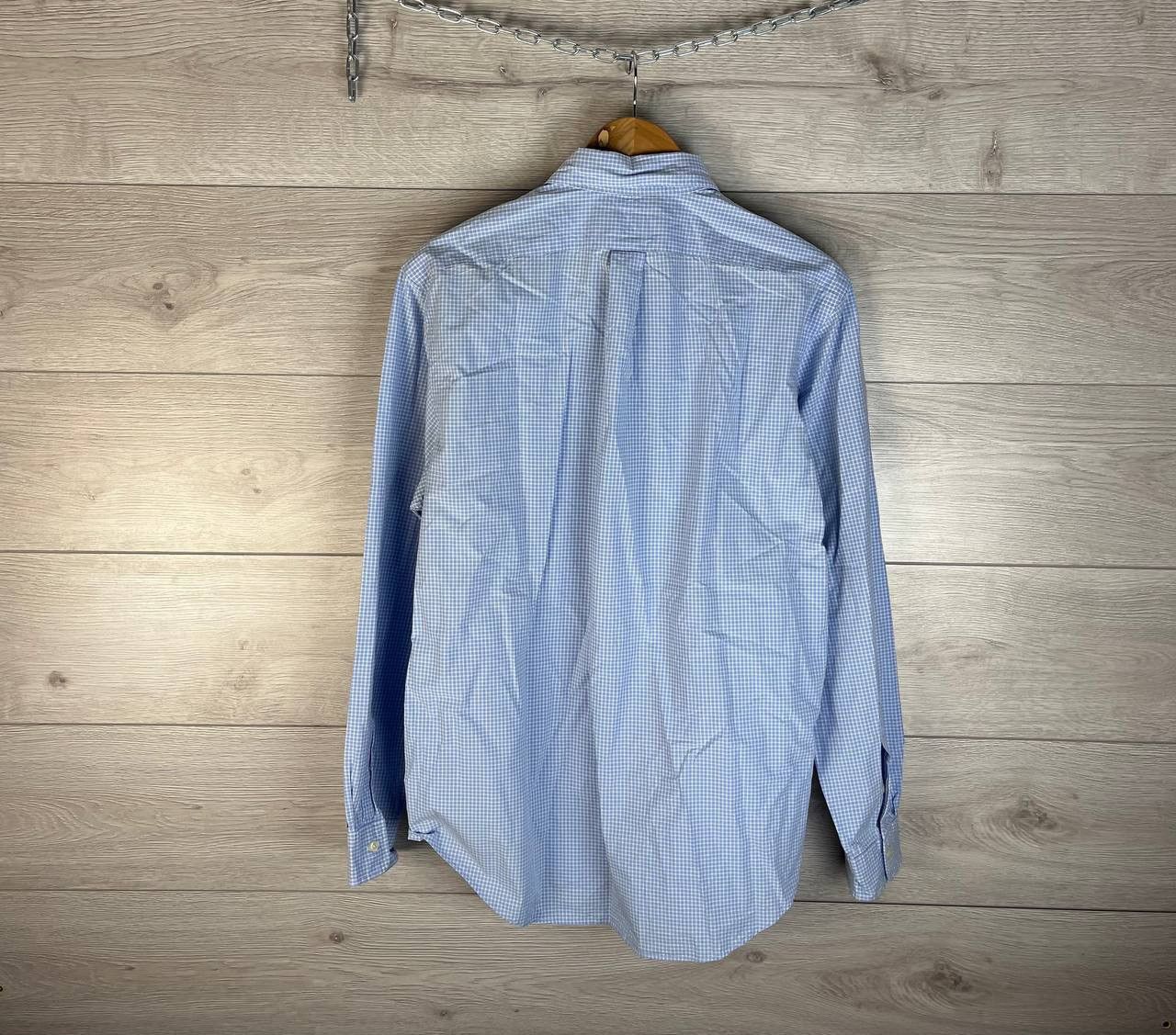 Other Men’s Button down shirt Polo Ralph Lauren size L Size US L / EU 52-54 / 3 - 7 Thumbnail