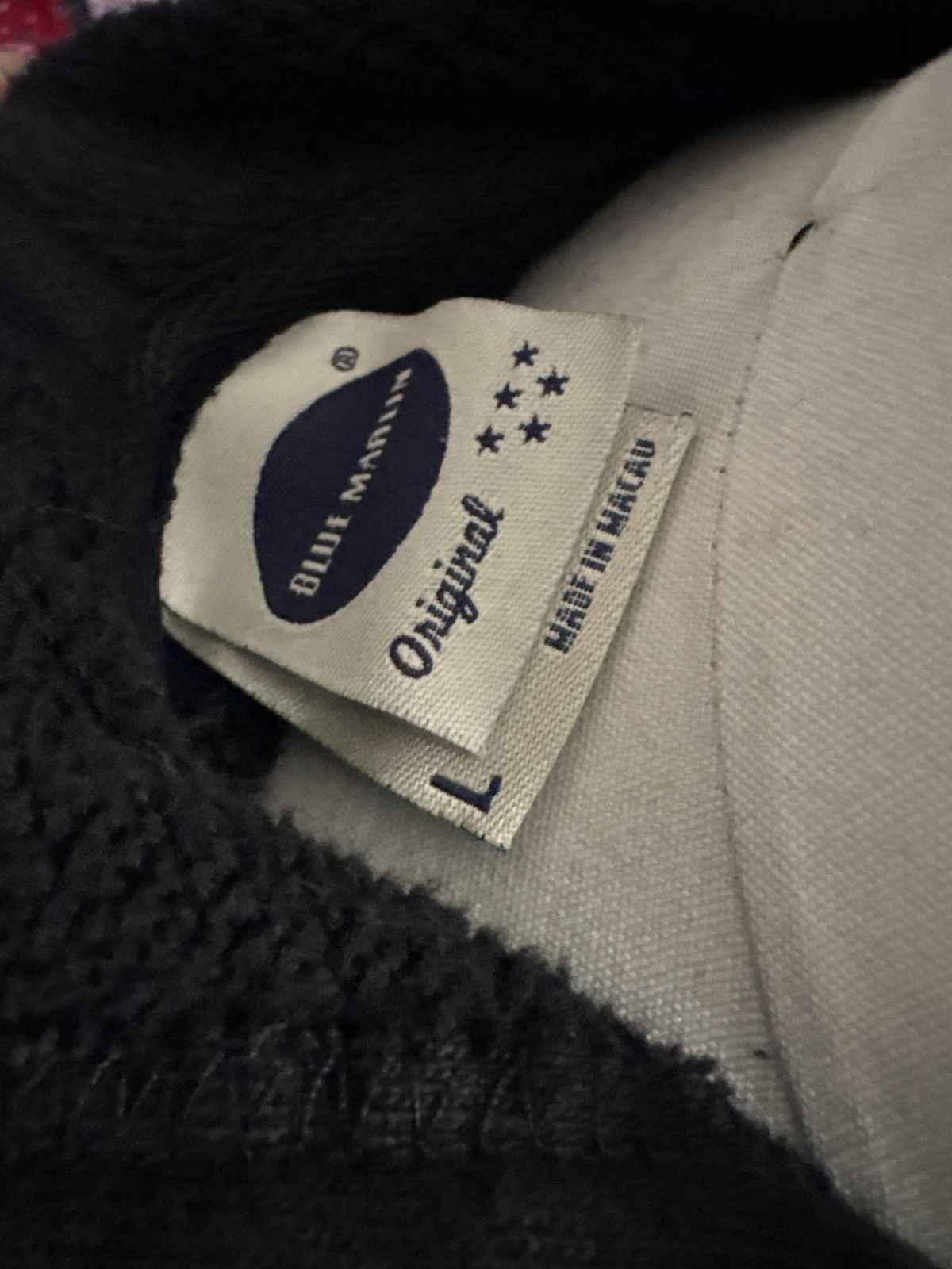 Other Vintage Italia hoodie Size US L / EU 52-54 / 3 - 5 Thumbnail