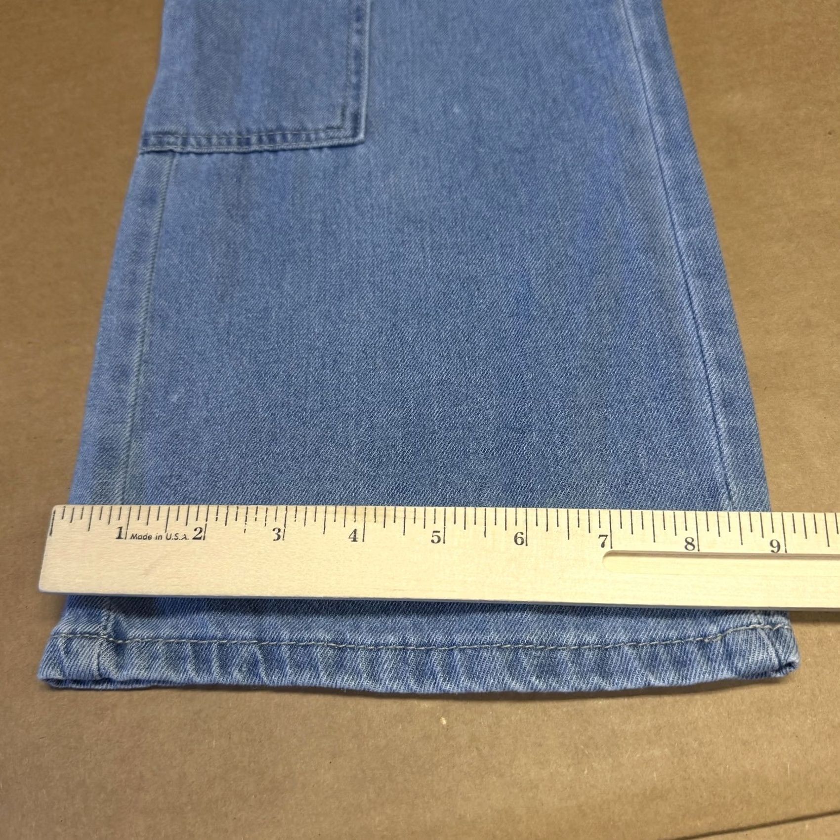 Vintage VINTAGE No, N/A clarify? Size 25" / US 0 / IT 36 - 2 Thumbnail