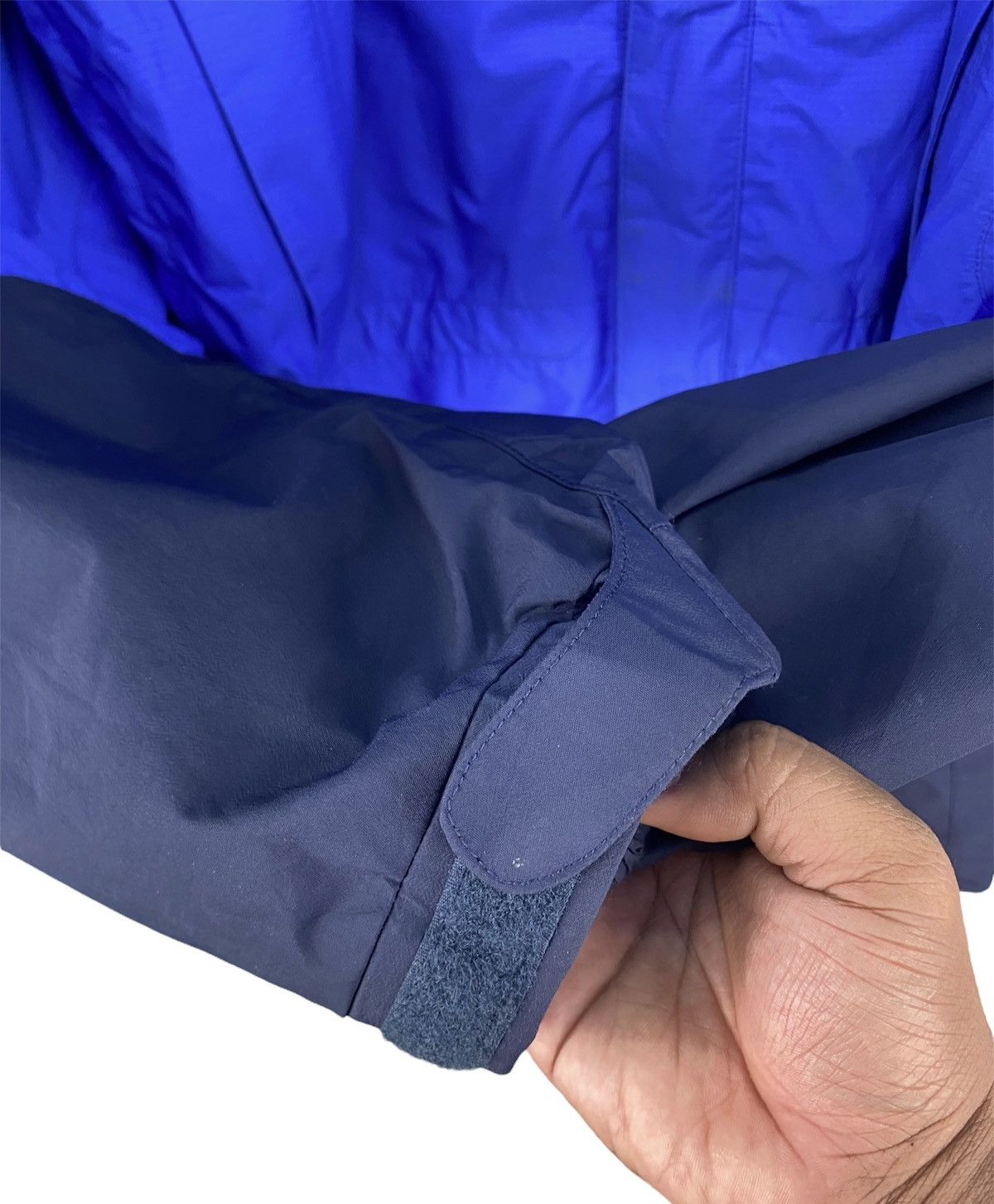 Montbell Vintage Montbell X Goretex Outdoor Jacket Size US XXL / EU 58 / 5 - 5 Thumbnail