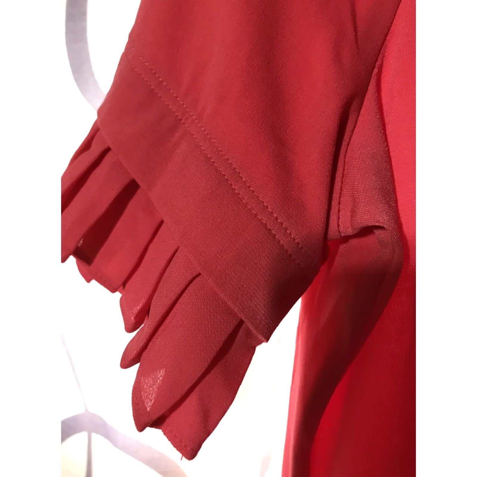 Michael Kors Michael Kors Coral Shift Dress Women’s Size S Sleeveless Casual Business Party Knee-Length Designer Size S / US 4 / IT 40 - 5 Thumbnail