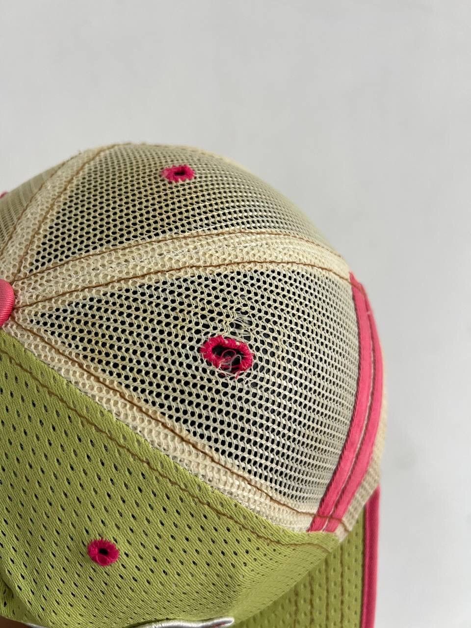 If Six Was Nine Rudolp Valentino Trucker Hat Size ONE SIZE - 9 Thumbnail