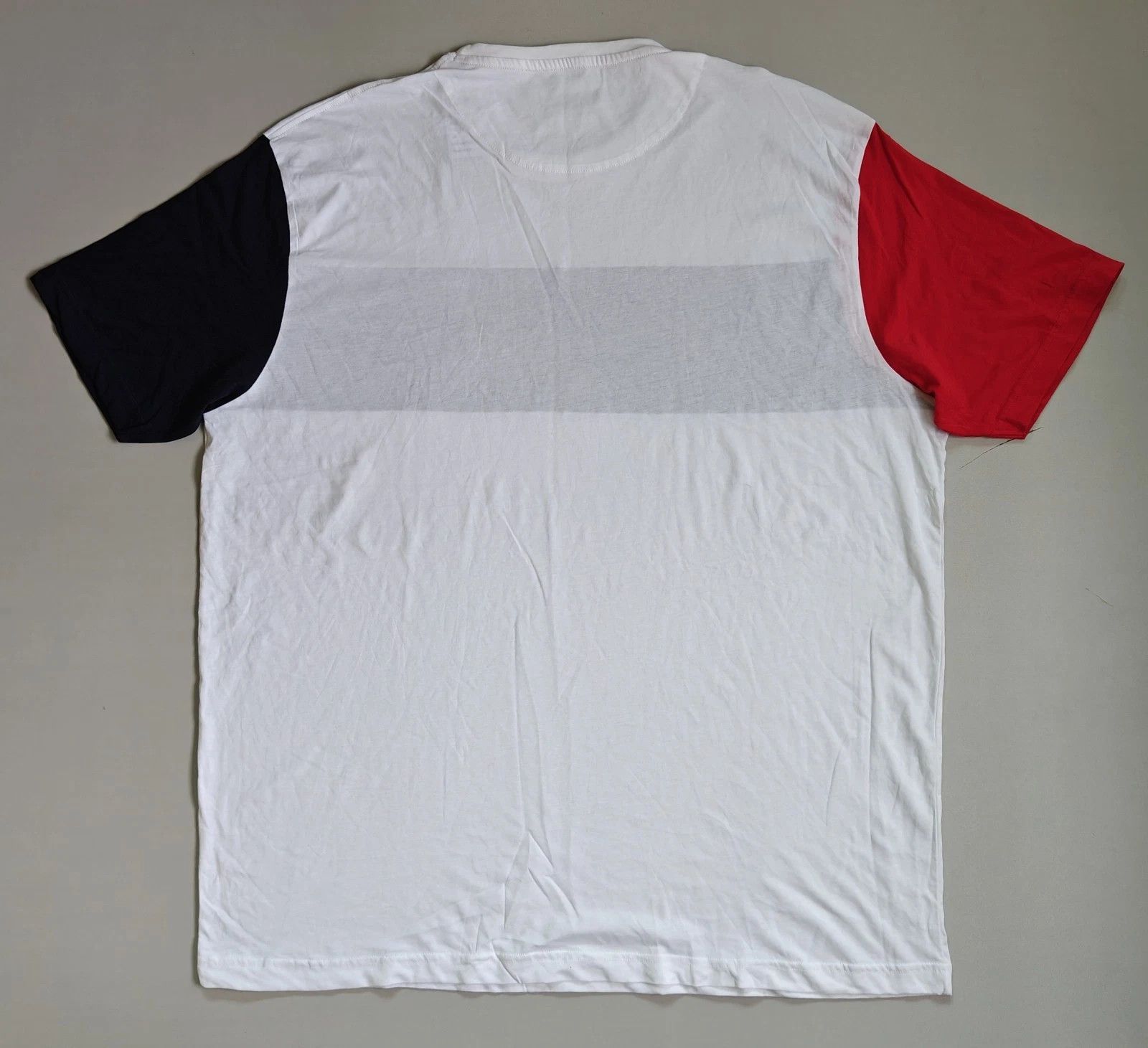 Harmont & Blaine Harmont & Blaine Shortsleeves Crew Neck ASM/2084 Size US XXL / EU 58 / 5 - 7 Thumbnail