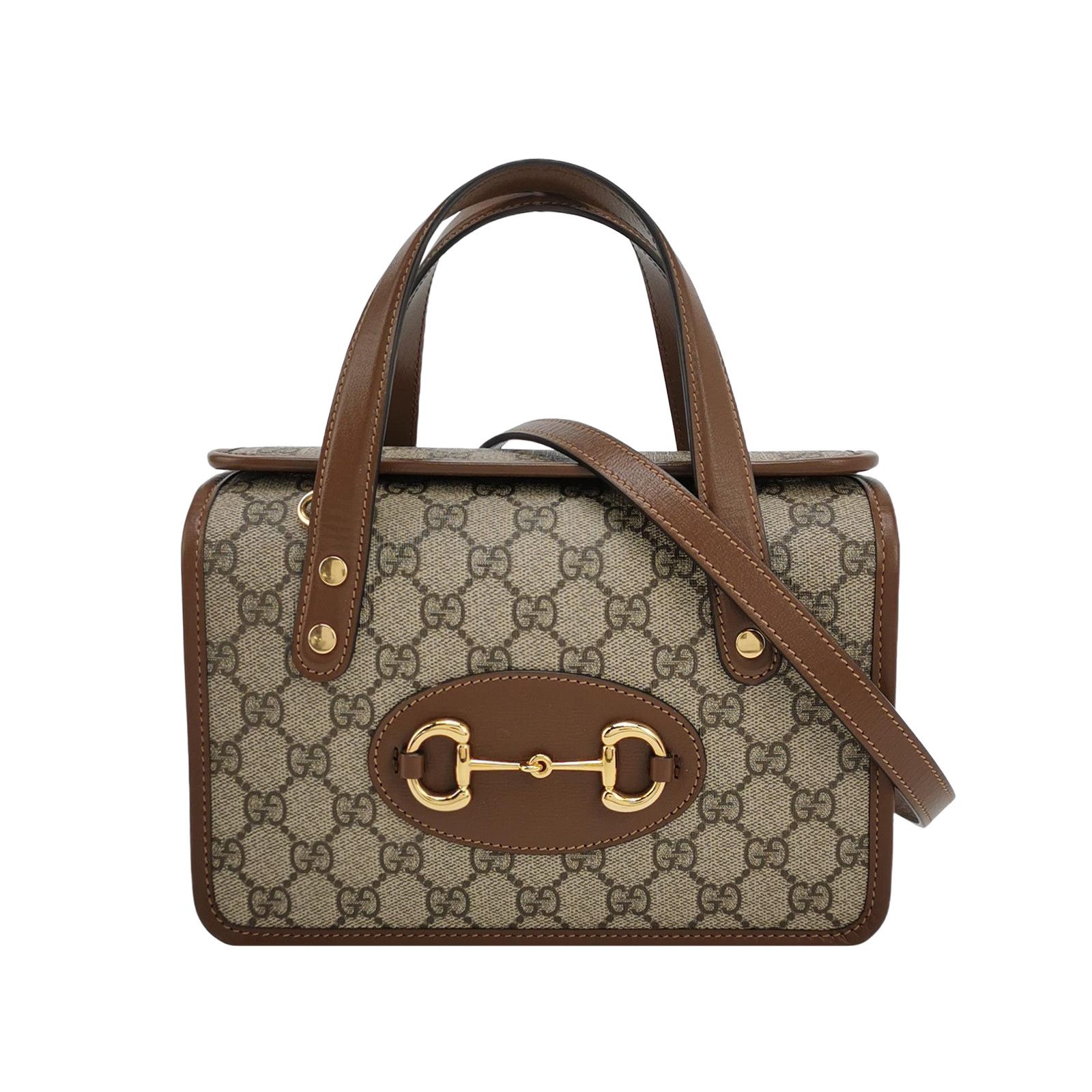 Gucci Gucci Women os Shoulder Bags Size ONE SIZE - 1 Thumbnail
