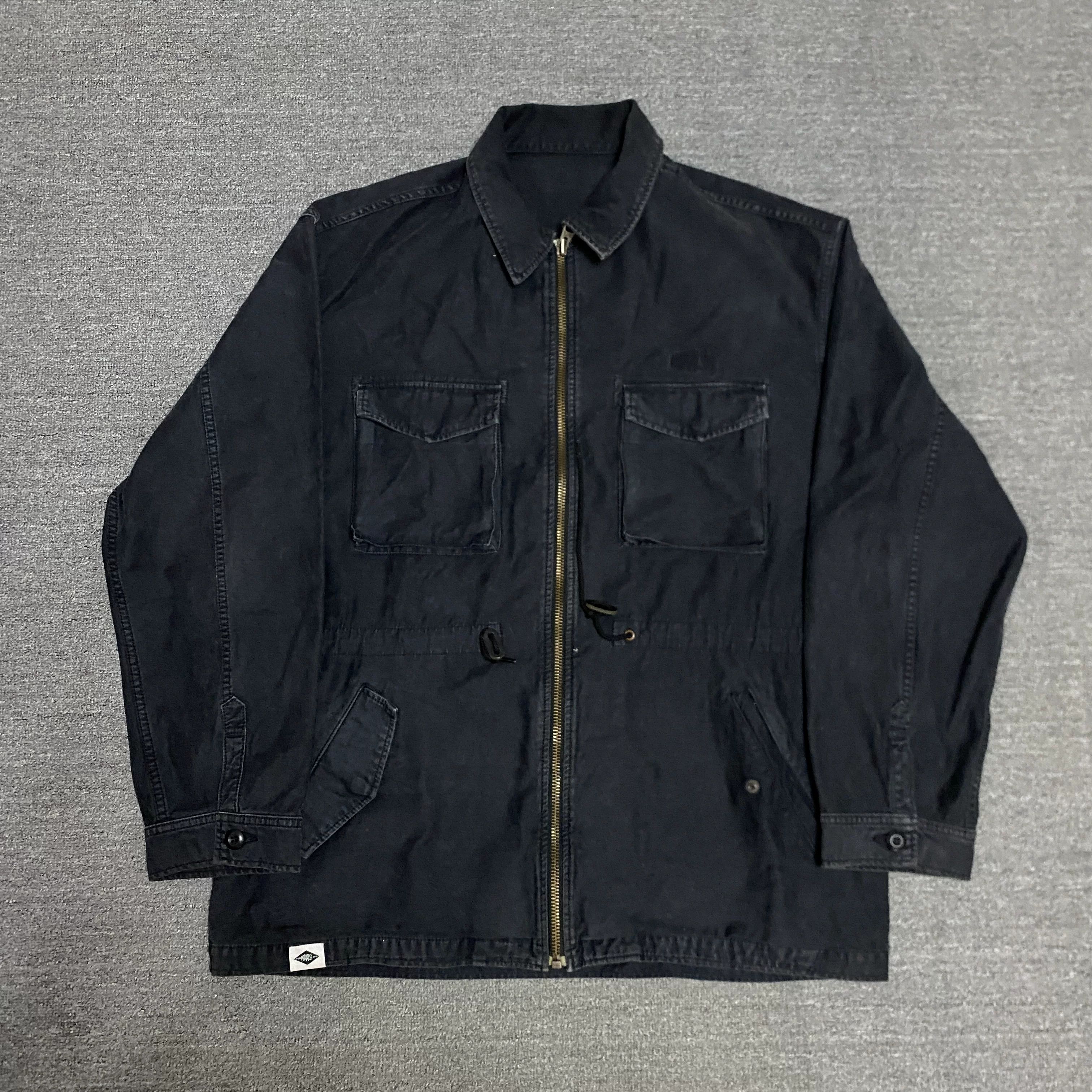 Madness MADNESS Tokyo Limited Washed Jacket Size US XL / EU 56 / 4 - 1 Thumbnail