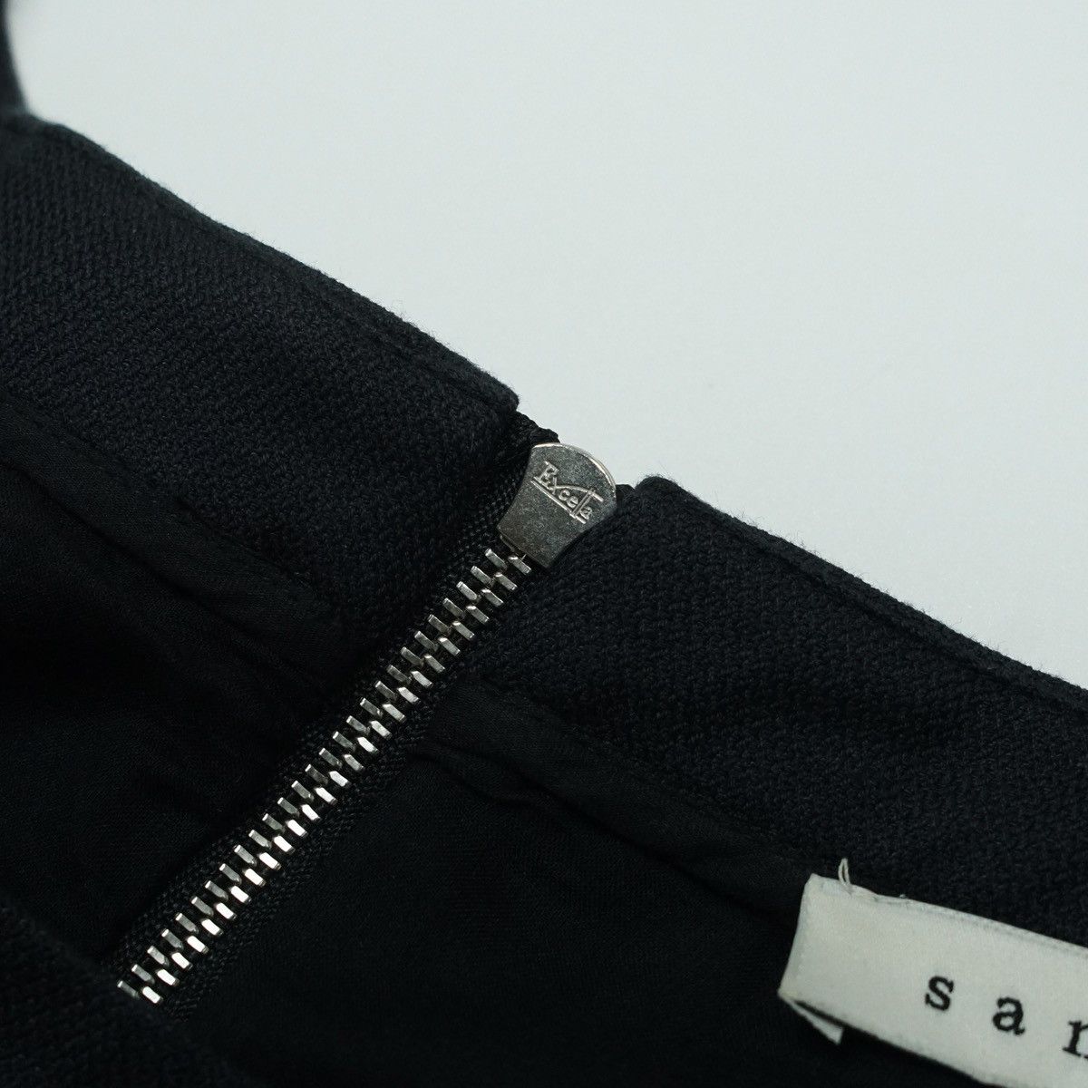 Sandro *NoTariff Sandro Embroidered Dress Size ONE SIZE - 6 Thumbnail