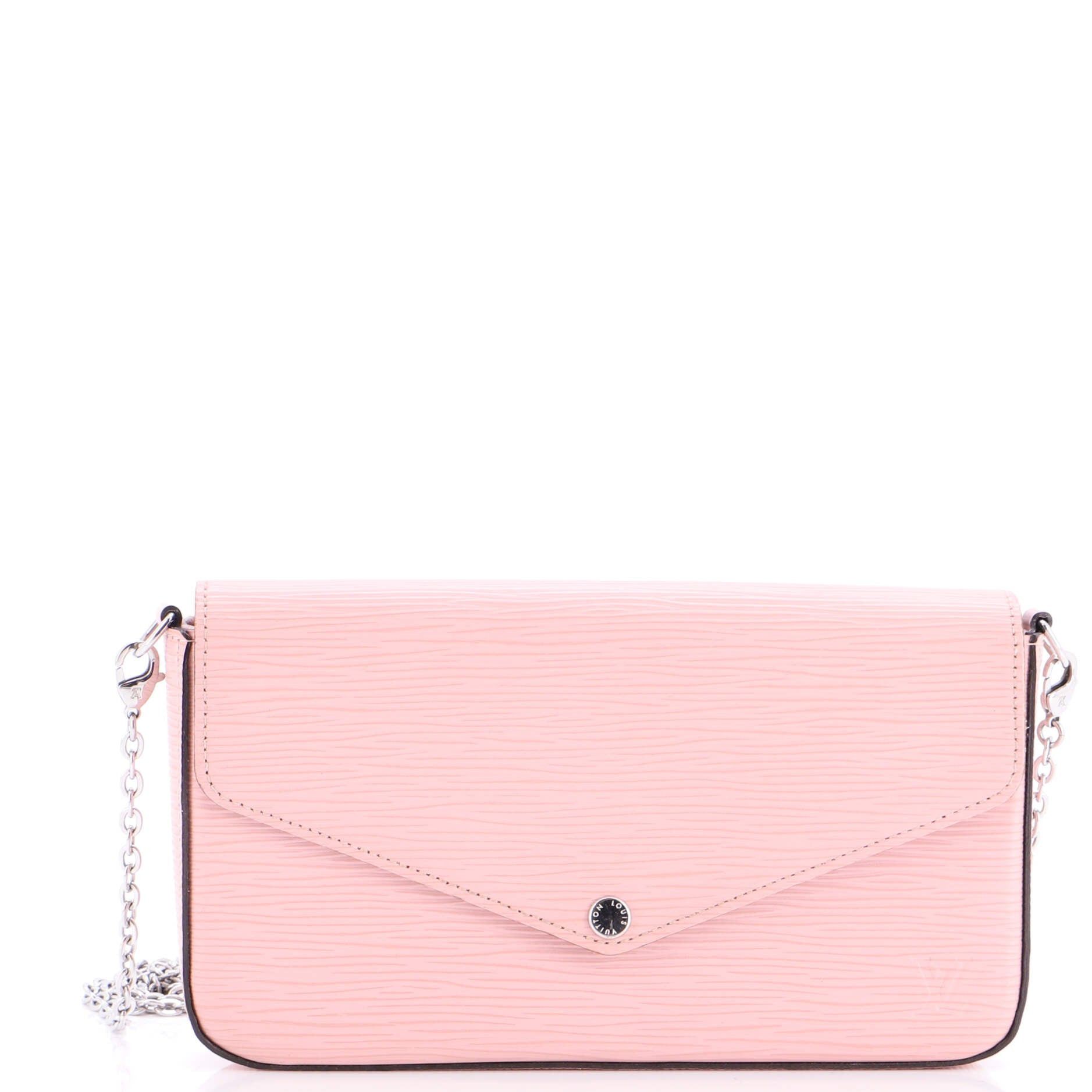 Louis Vuitton Felicie Pochette Size ONE SIZE - 1 Thumbnail