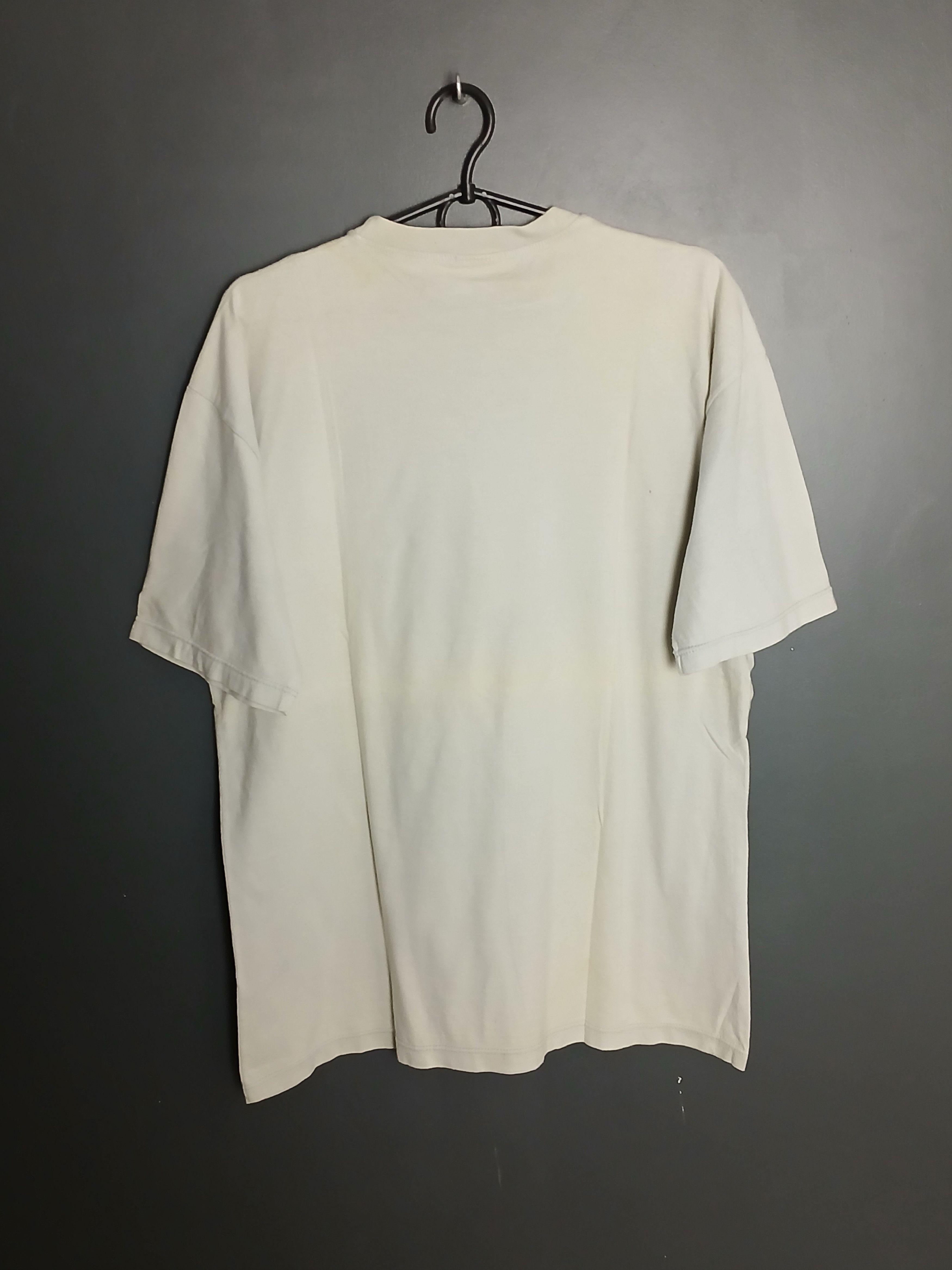 Cartoon Network × Vintage × Warner Bros Vintage 1999 Looney Tunes Tweety T-Shirt Size US L / EU 52-54 / 3 - 2 Thumbnail