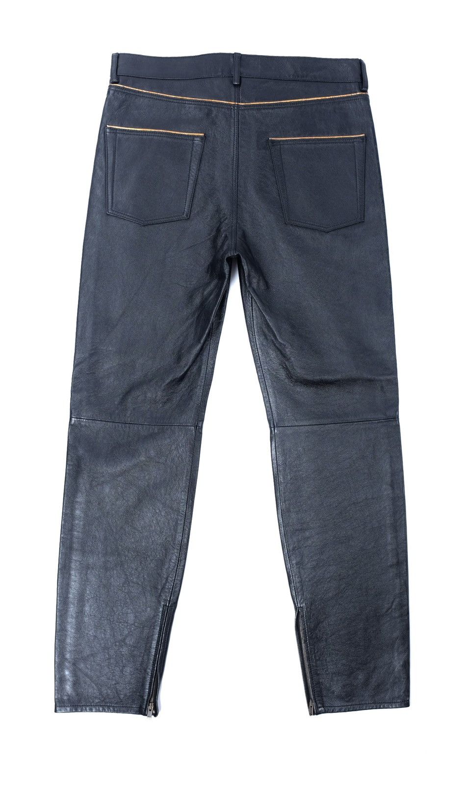 Yves Saint Laurent New with tags Size 30" / US 8 / IT 44 - 2 Thumbnail