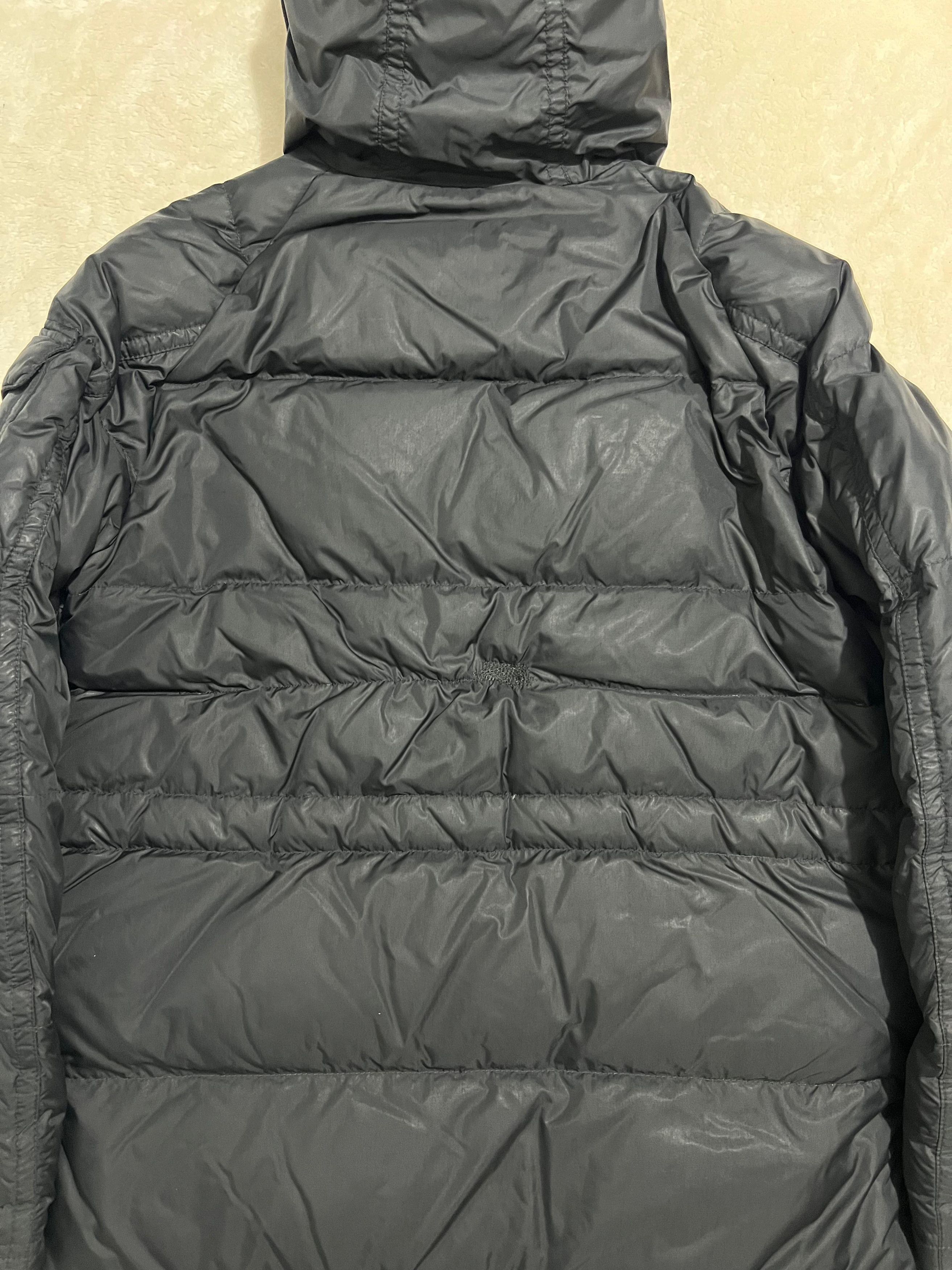Moncler Moncler long vintage down parka Size US XL / EU 56 / 4 - 21 Thumbnail