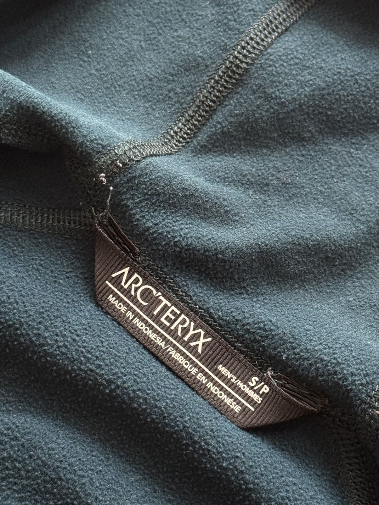 Arc'teryx Arcteryx adahy hoodie Size US M / EU 48-50 / 2 - 6 Thumbnail