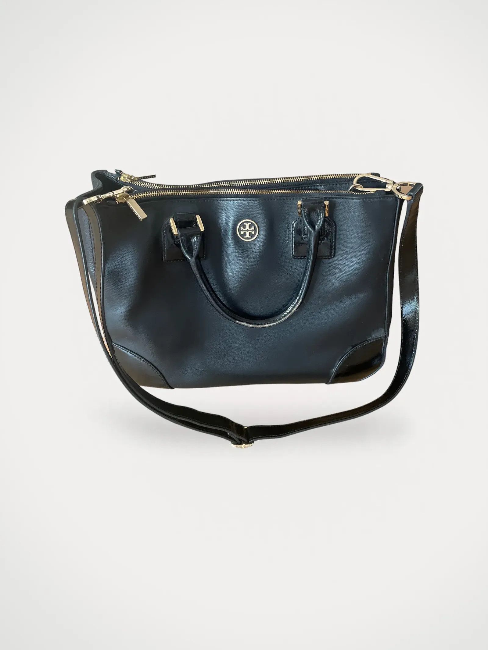 Tory Burch Tory Burch Crossbody Bag Size ONE SIZE - 1 Thumbnail
