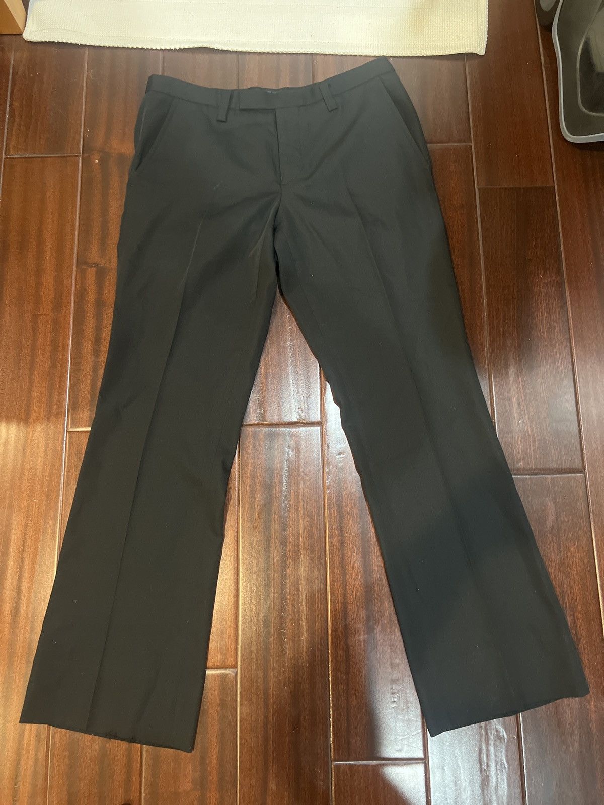 Attachment Black Attachment Trousers Size US 32 / EU 48 - 1 Thumbnail