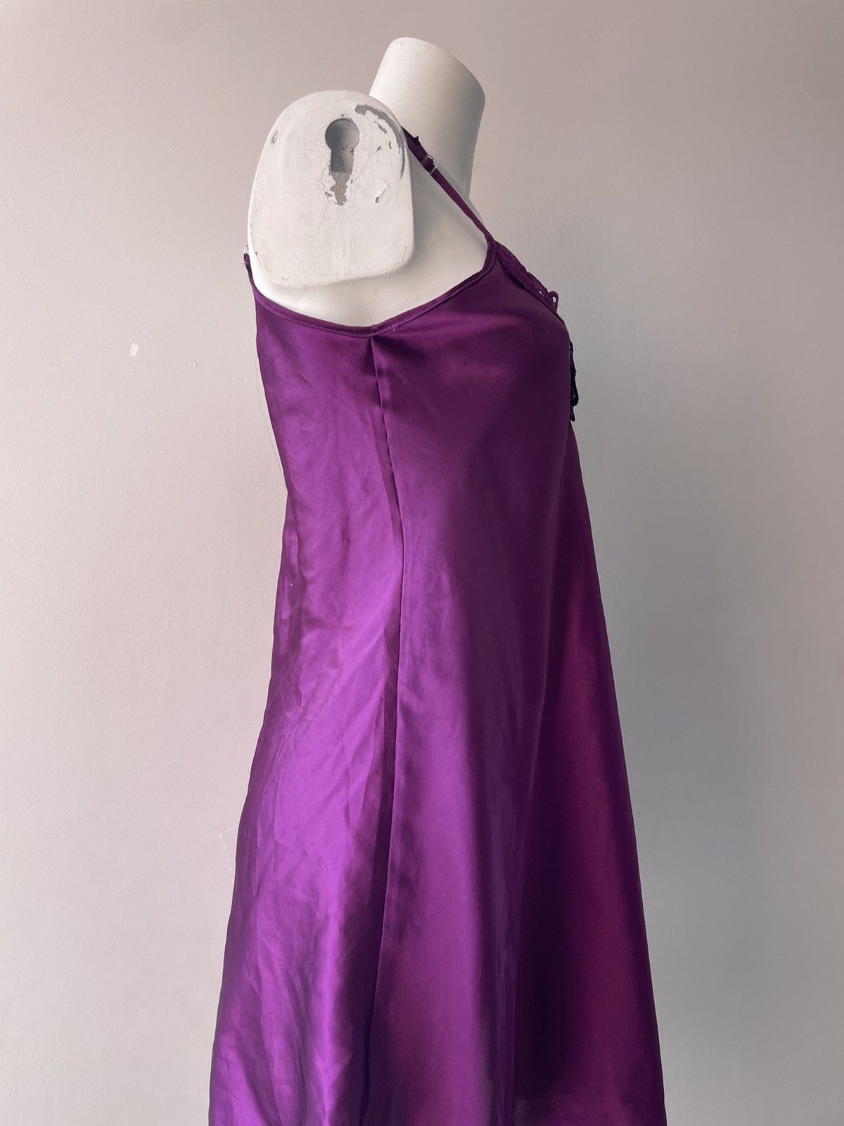 Vintage y2k babydoll Size M / US 6-8 / IT 42-44 - 12 Thumbnail