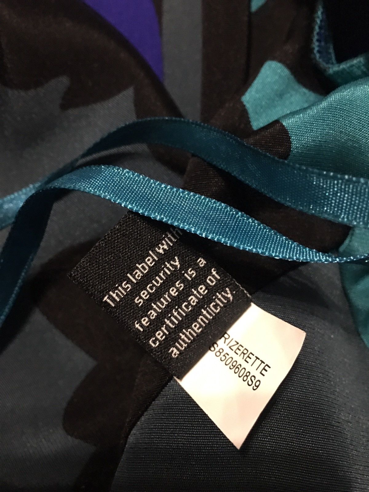 Diane von Furstenberg Diane von Furstenberg Rizerette Floral Print Silk Wrap Top Size S / US 4 / IT 40 - 12 Thumbnail