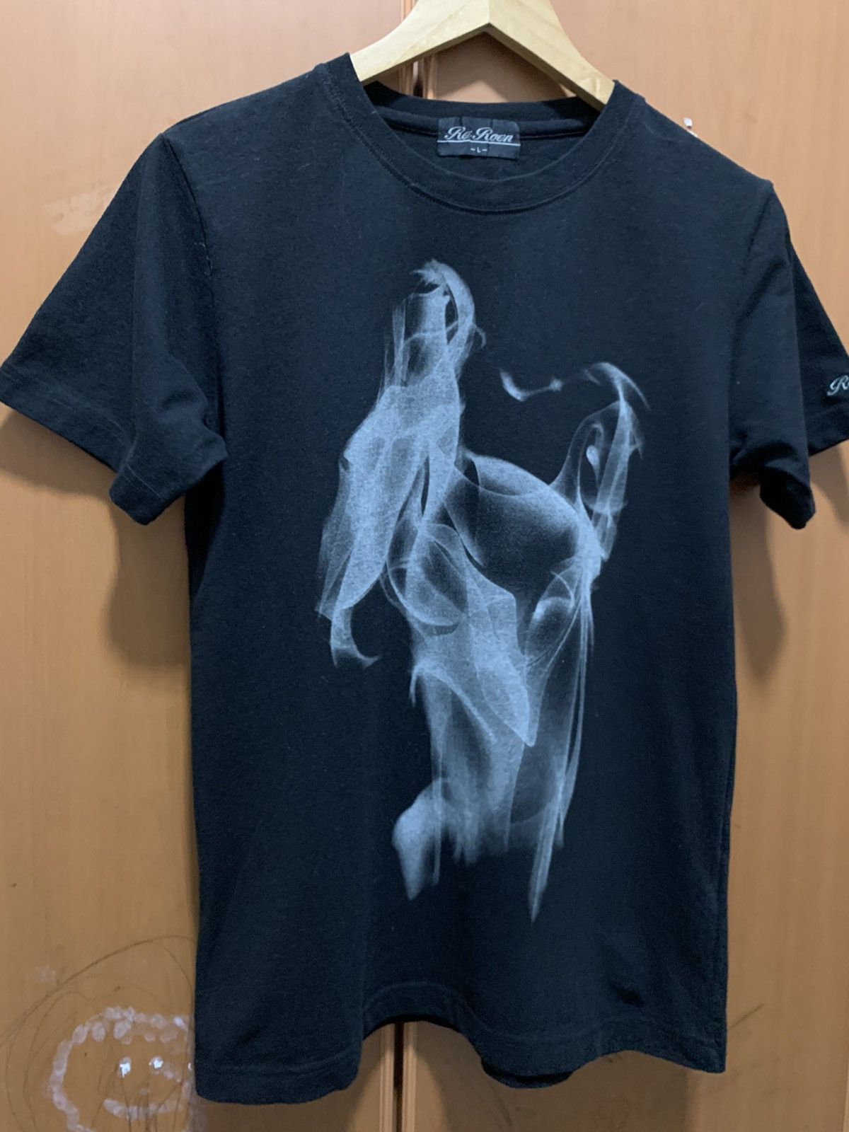 Japanese Brand Japanese Brand Re:Roen Smoke And Small Skull Size US L / EU 52-54 / 3 - 3 Thumbnail