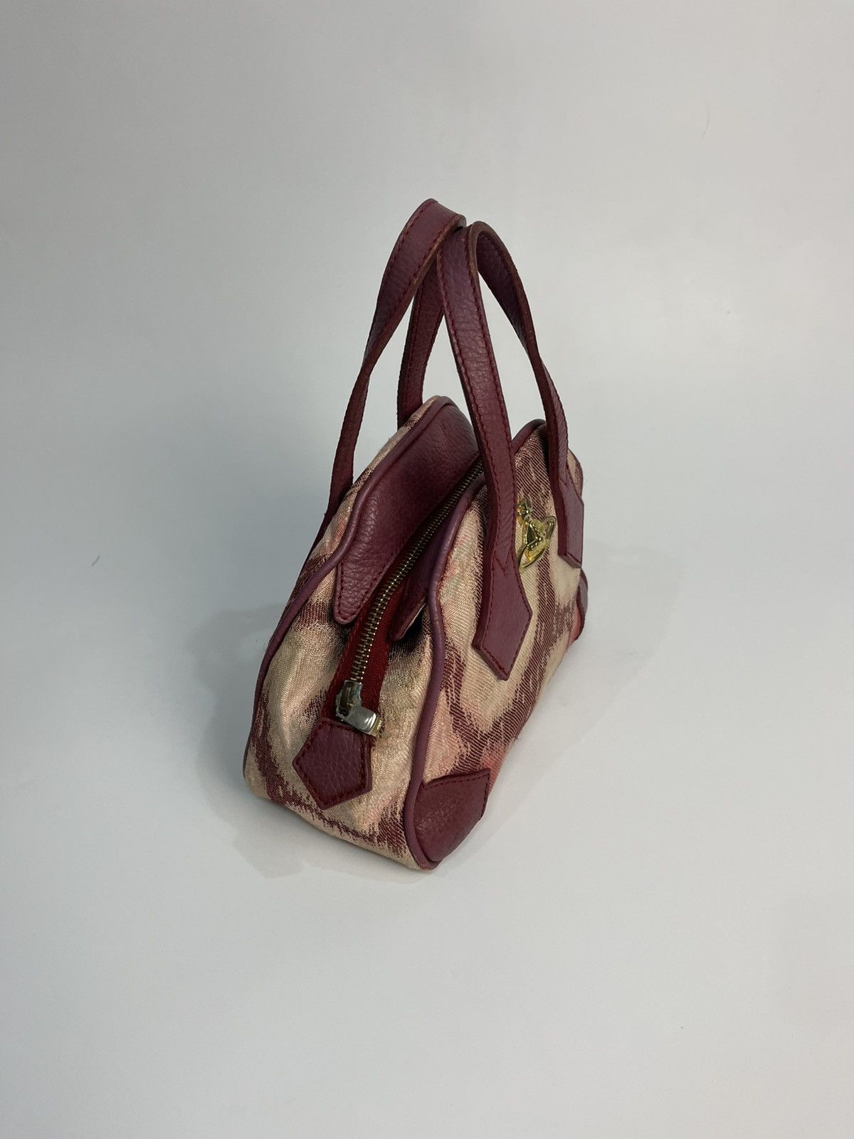 Vivienne Westwood Vivienne Westwood Safari in Mini Yasmin Bag Size ONE SIZE - 6 Thumbnail