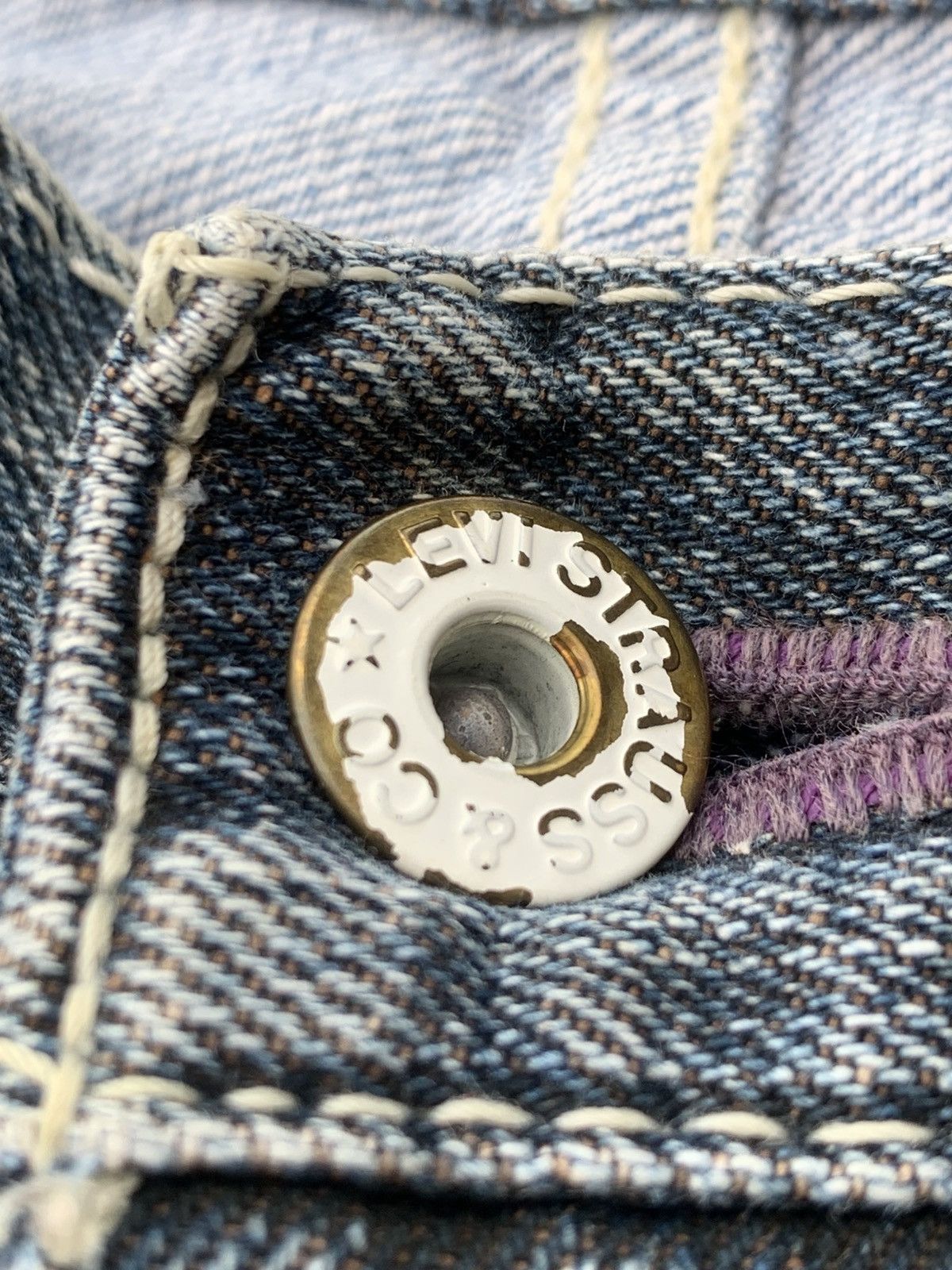 Y2k Levi's 502 faded.made In Japan 🇯🇵.
