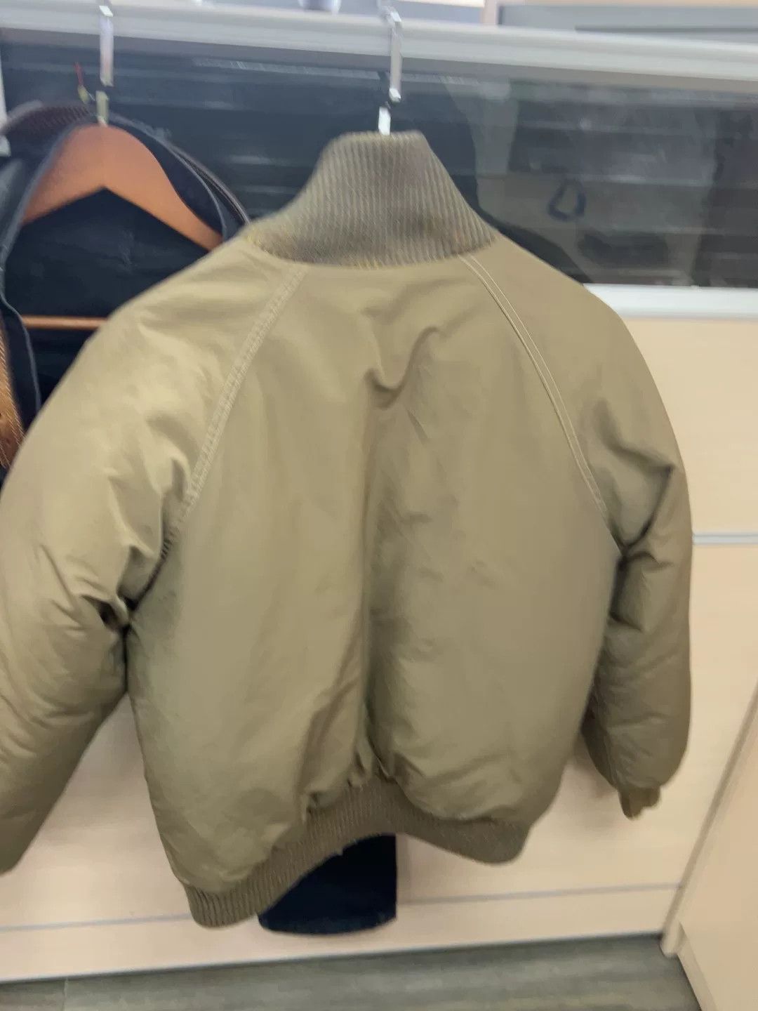COLIMBO Colimbo Vintage 90s Down Jacket Size US M / EU 48-50 / 2 - 1 Thumbnail