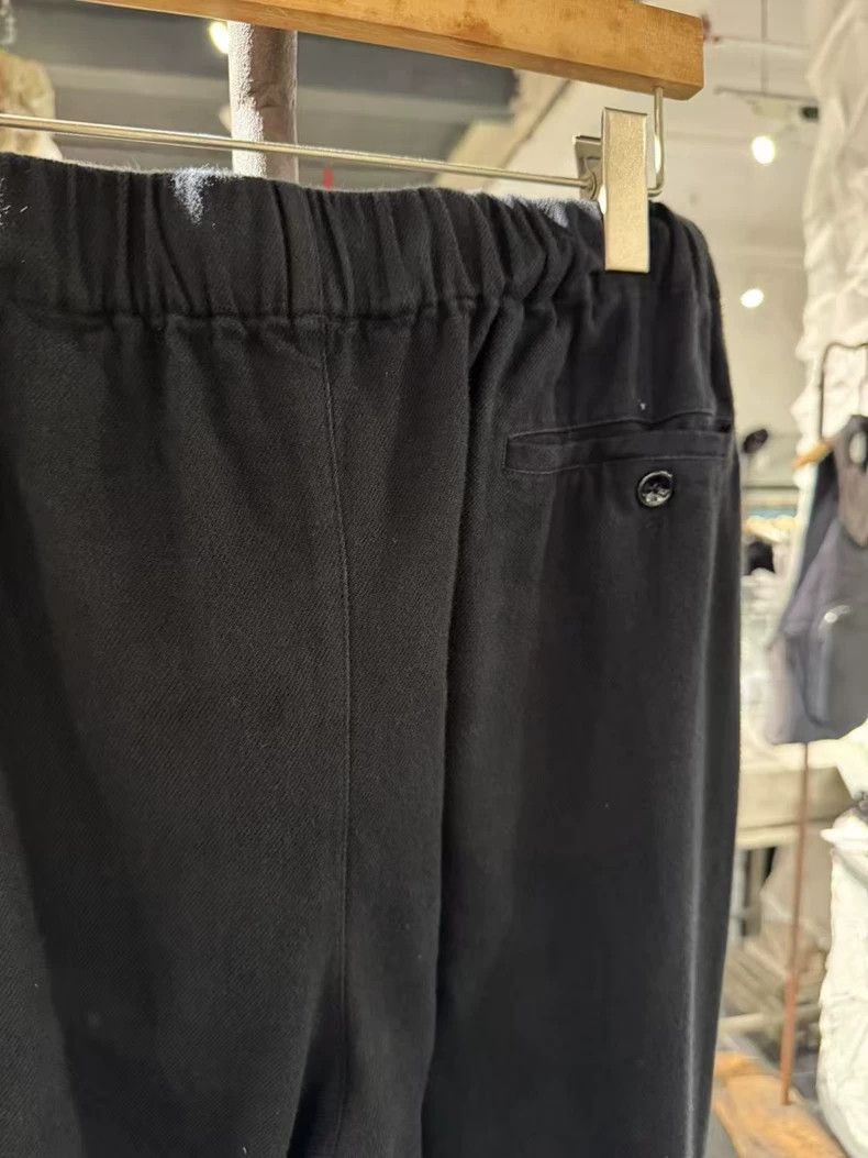 Lemaire Lemaire size l Cotton sweatpants Size US 30 / EU 46 - 4 Thumbnail