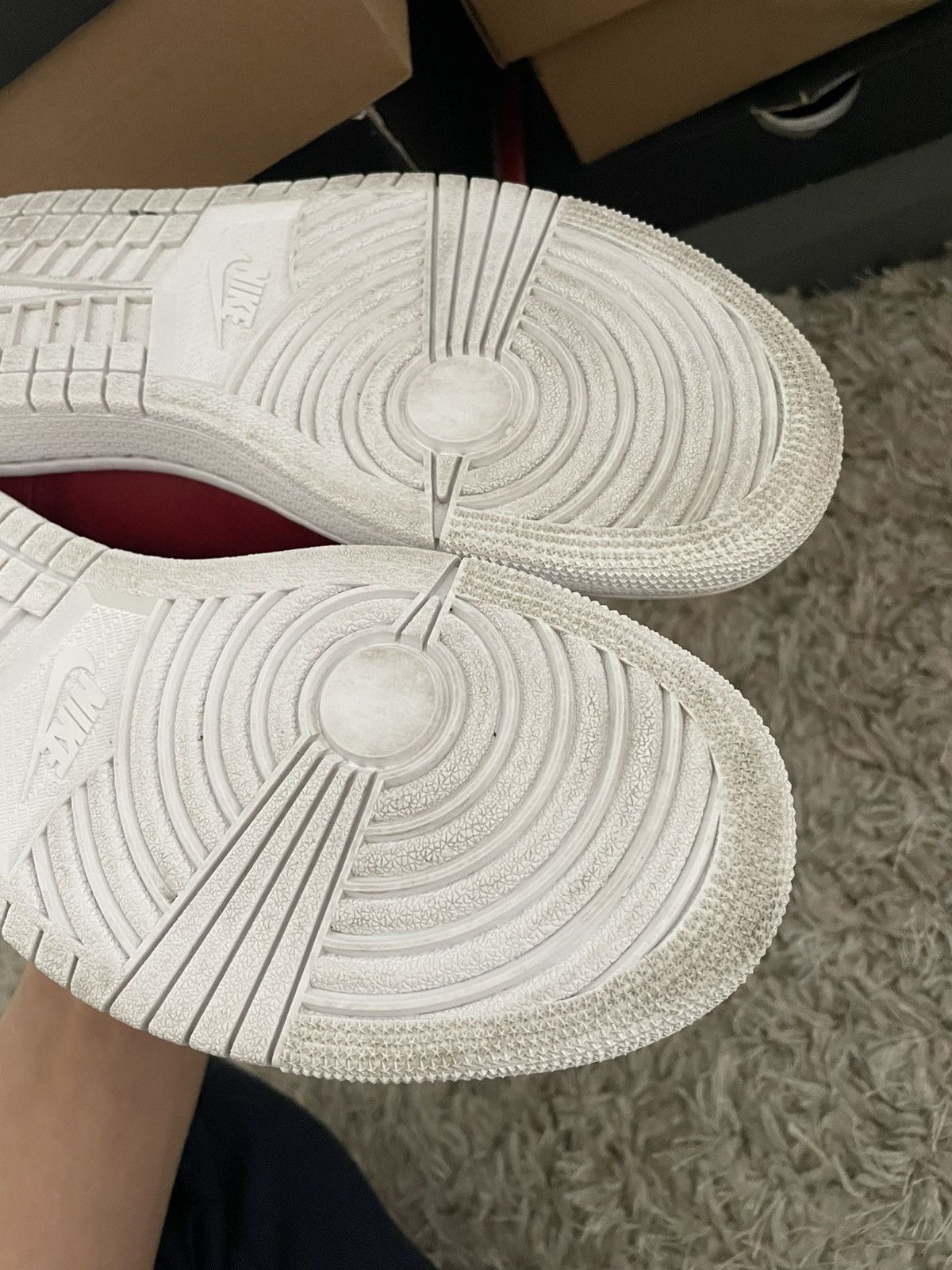Jordan Brand Jordan 1 Low Premium Size US 5.5 / IT 35.5 - 11 Thumbnail