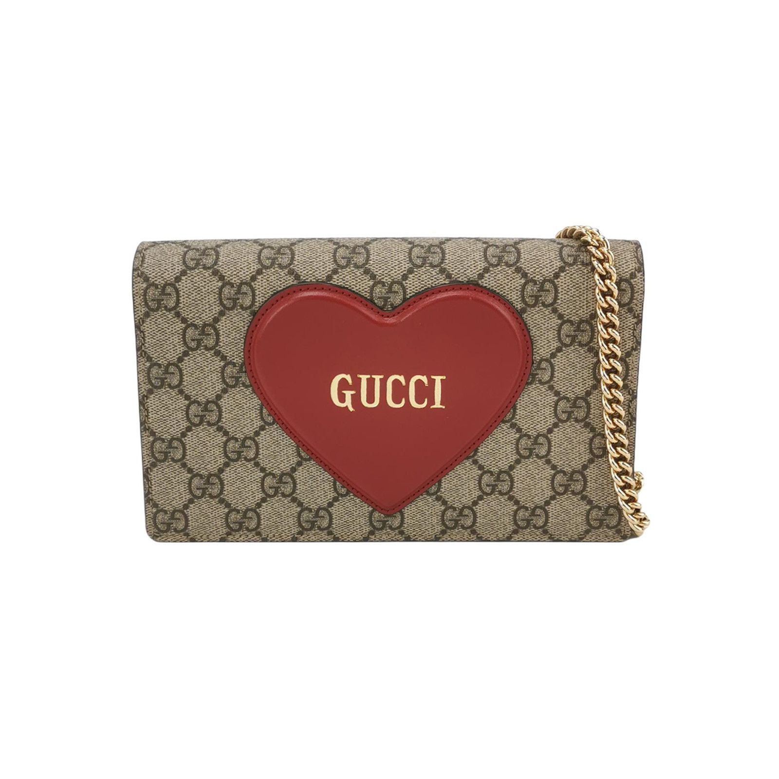 Gucci Gucci Women os Shoulder Bags Size ONE SIZE - 1 Thumbnail