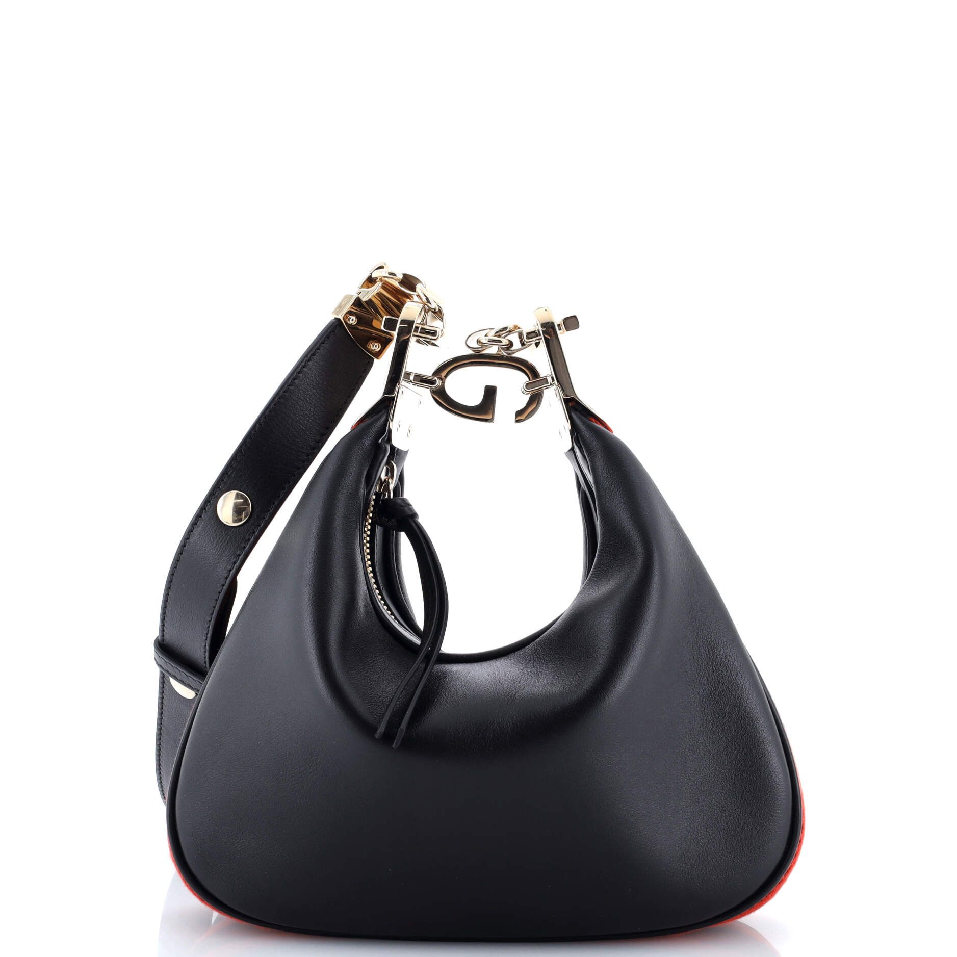 Gucci Attache Shoulder Bag Size ONE SIZE - 1 Thumbnail