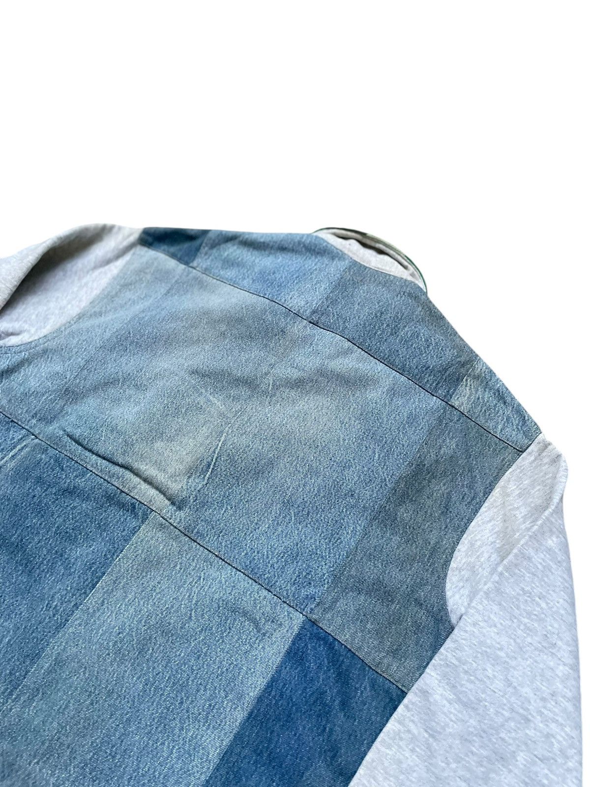 Levi's Vintage Levis Custom Chore Jacket Size US XL / EU 56 / 4 - 8 Thumbnail