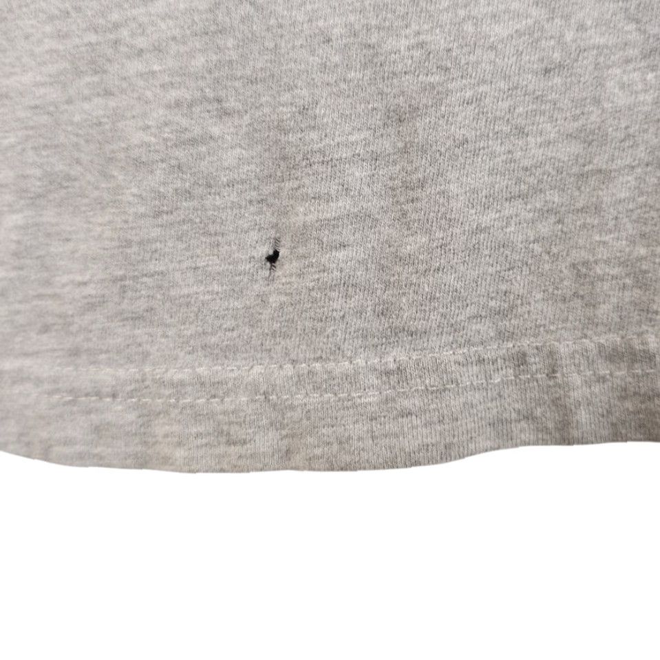 Vintage Ski Switzerland T Shirt Mens Size Large Gray Zermatt Skiing Evolution Travel Skiing Destination Tourists, Winter Sports Size US L / EU 52-54 / 3 - 6 Thumbnail