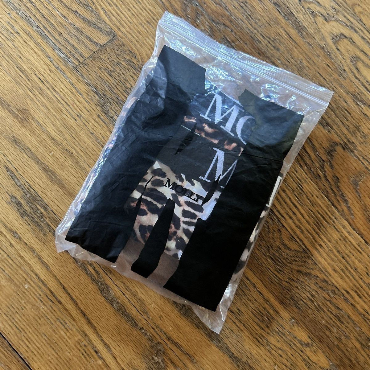 Other Rare Cheetah Print Molly Drawls Size ONE SIZE - 5 Thumbnail
