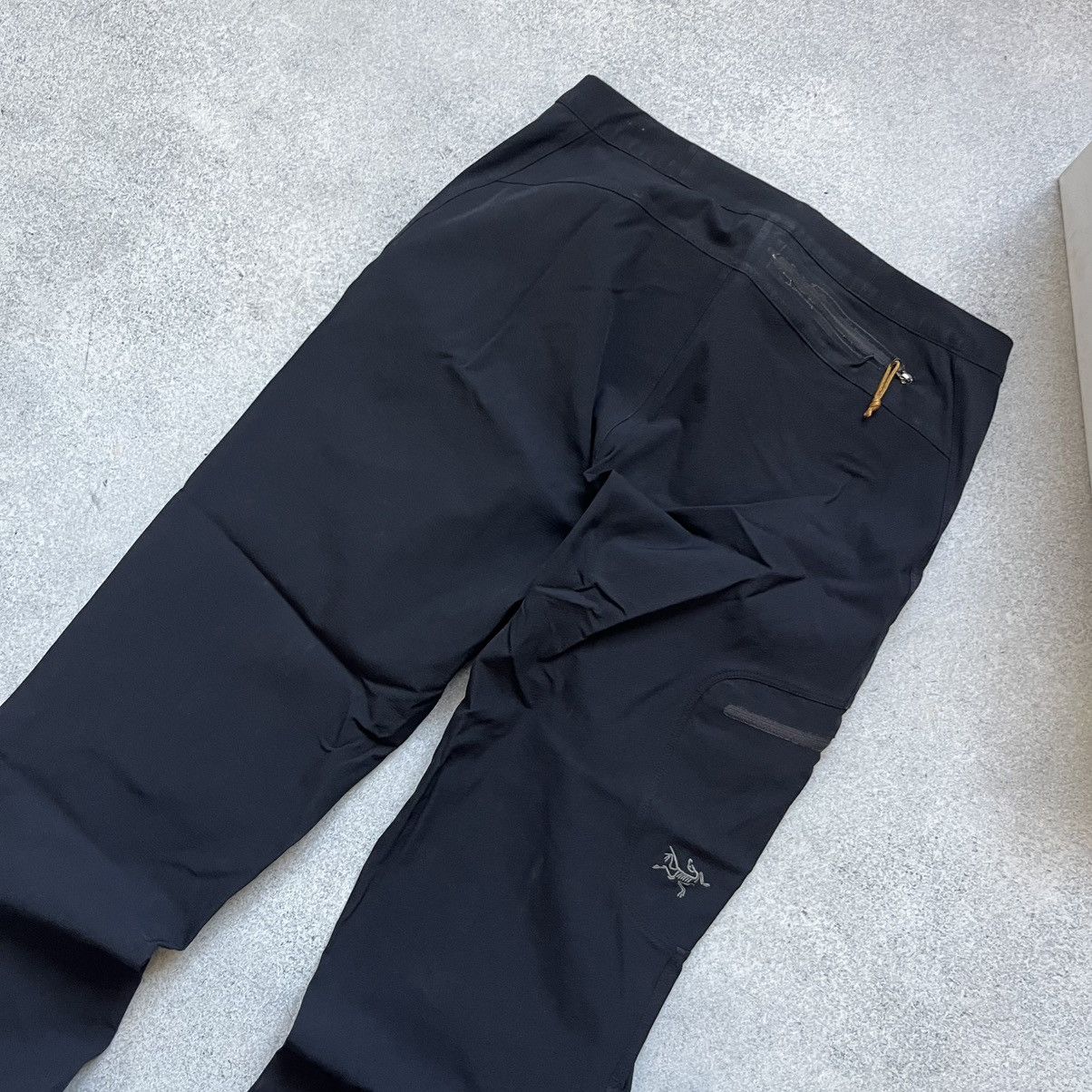 Arc'teryx Arc’teryx Nylon Pants Vintage Gorpcore Size US 30 / EU 46 - 10 Thumbnail
