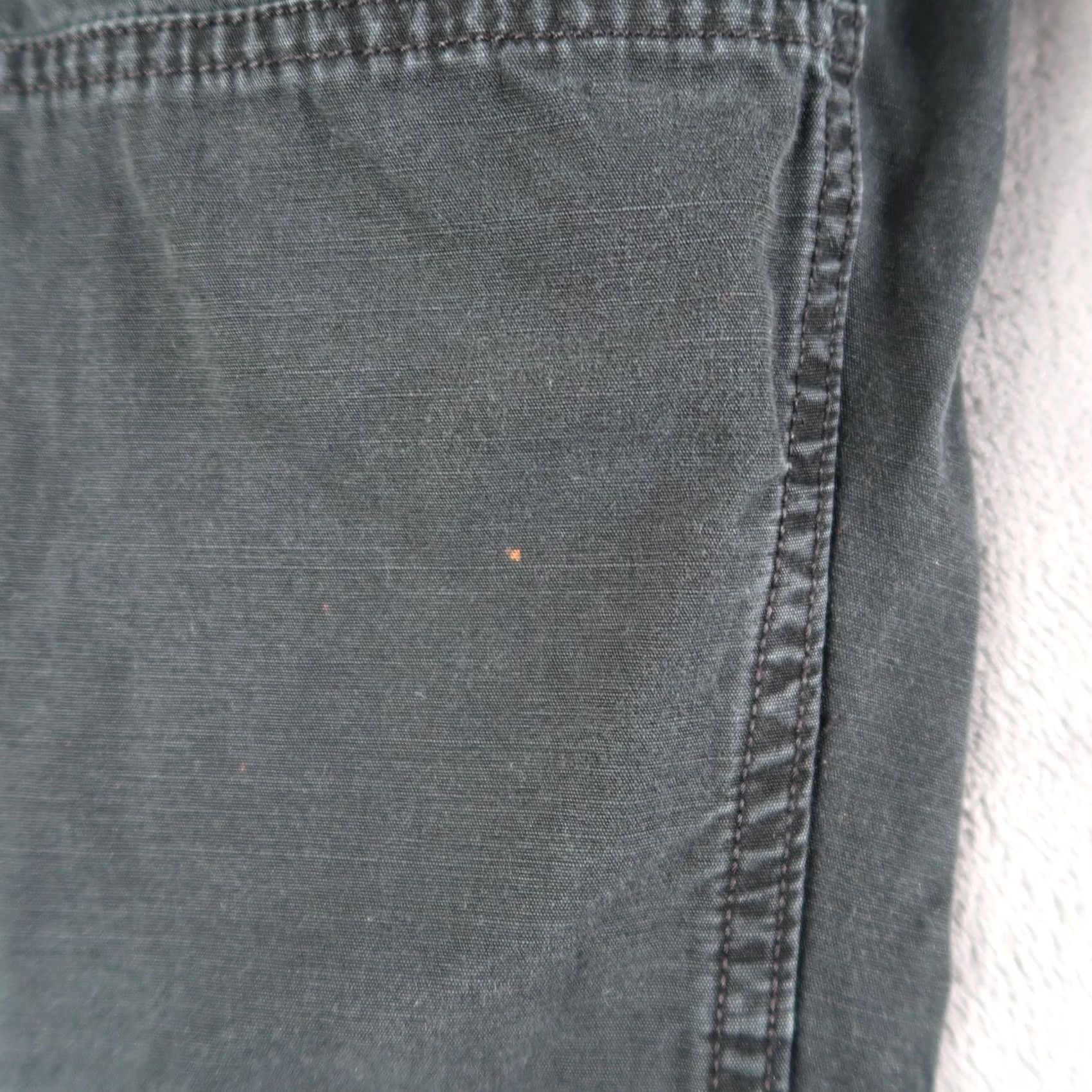 Polo Ralph Lauren Polo Ralph Lauren Pants 36X36 Cargo Surplus Utility Chino Military Pocket Cargo Straight Size US M / EU 48-50 / 2 - 4 Thumbnail