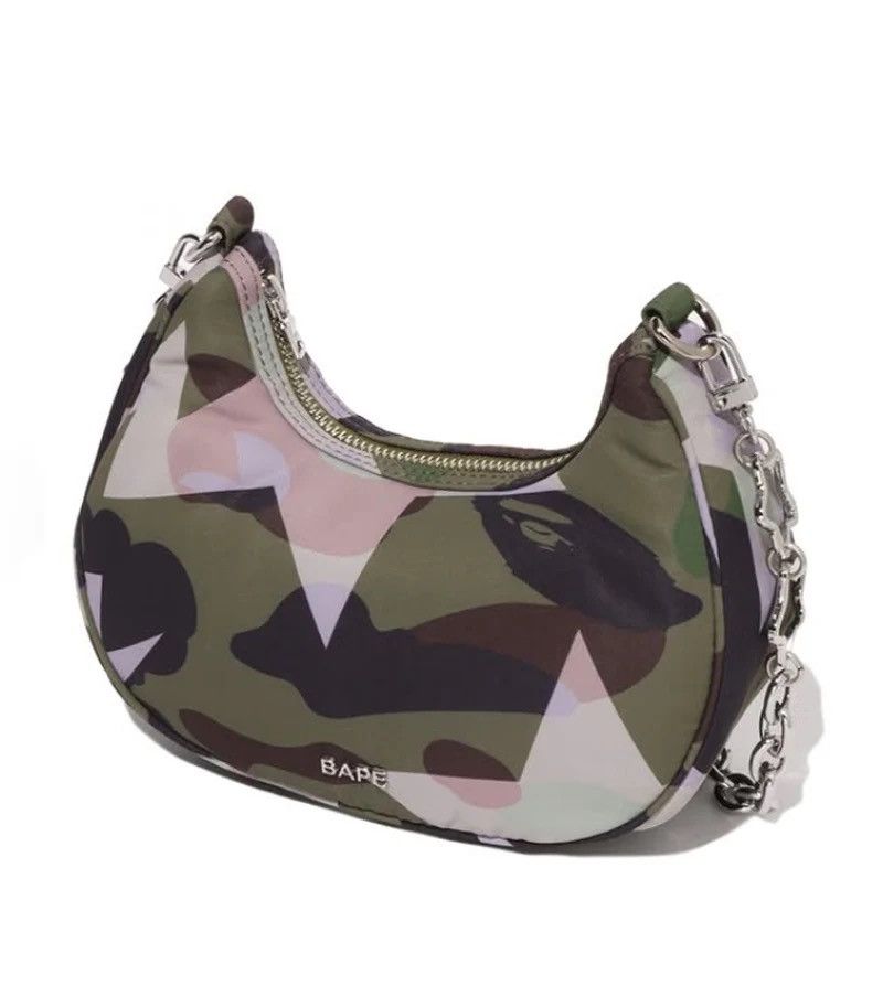 Bape Bape Hand Bag Size ONE SIZE - 3 Thumbnail