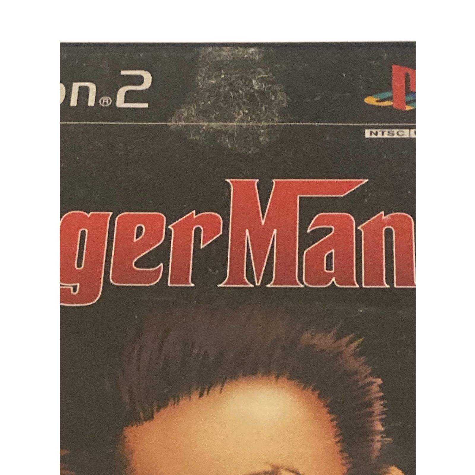 Other Trigger Man PS2 Sony PlayStation 2 Complete Tested Works Size ONE SIZE - 2 Thumbnail