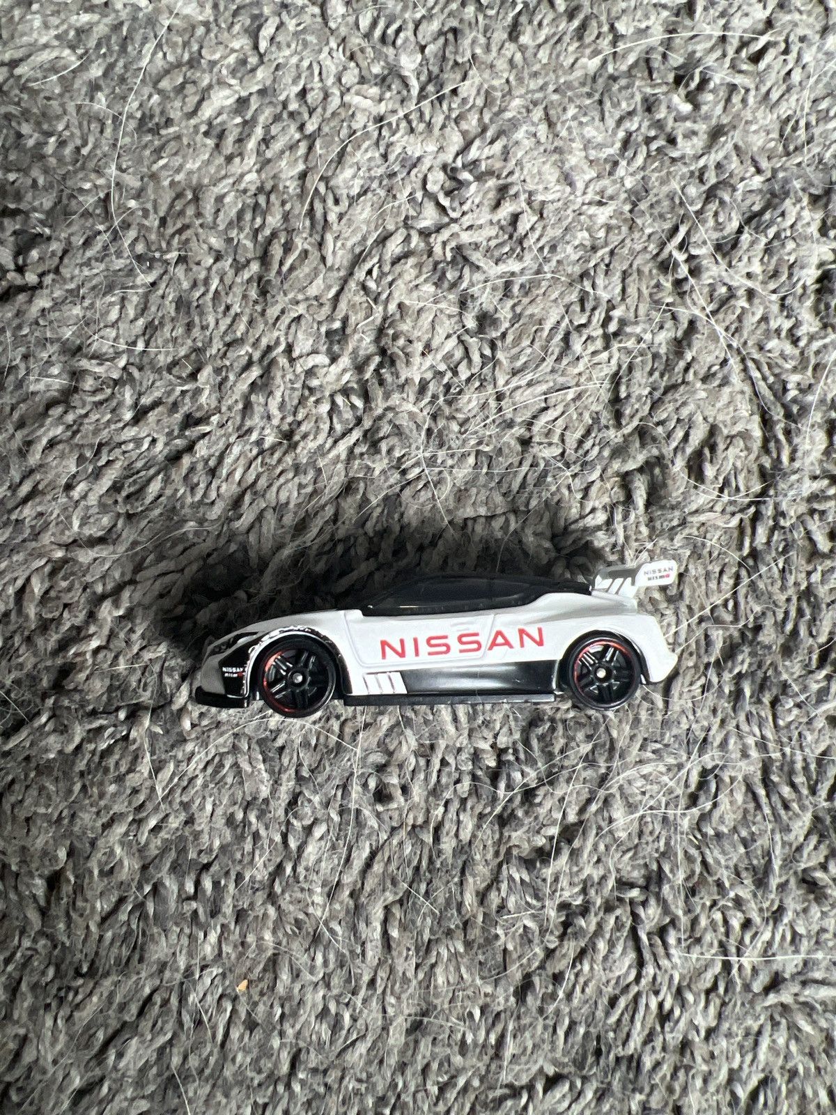 Hypebeast 2020 Mattel Hot Wheels Nissan Leaf Nismo Size ONE SIZE - 3 Thumbnail
