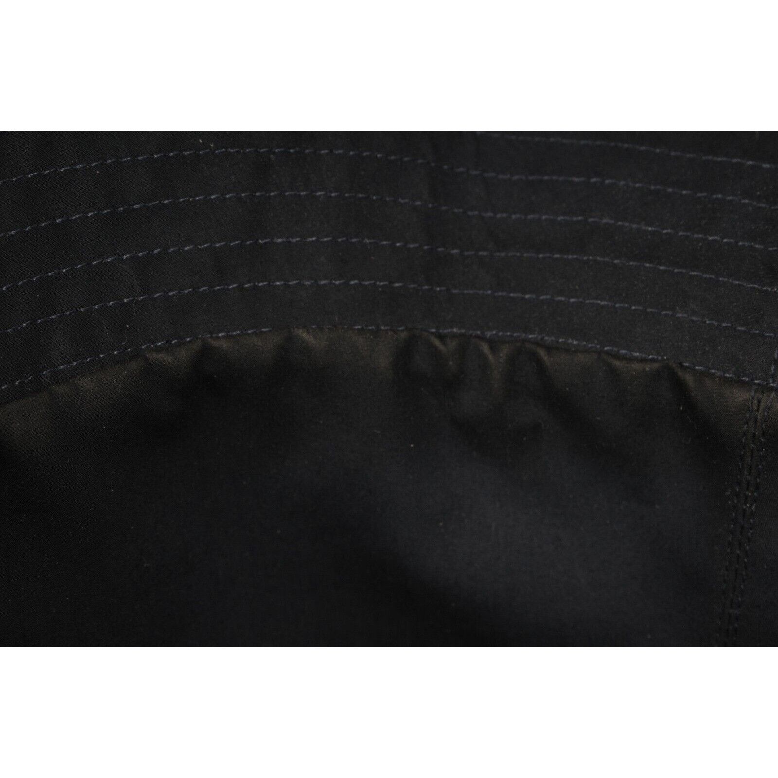 Dior Oblique Logo Reversible Teddy D Brim Bucket Hat Size ONE SIZE - 15 Thumbnail