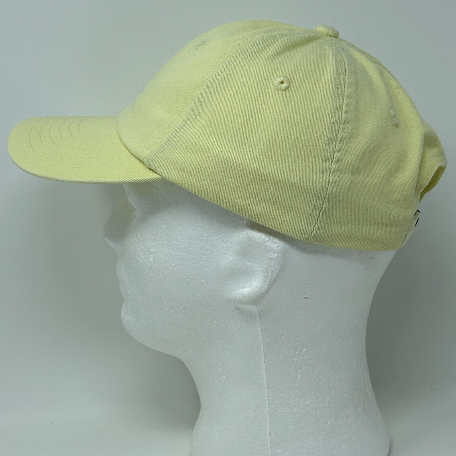 Alphalete Athletics Alphalete Athletics Dad Hat Baseball Cap Fitness Size ONE SIZE - 7 Thumbnail
