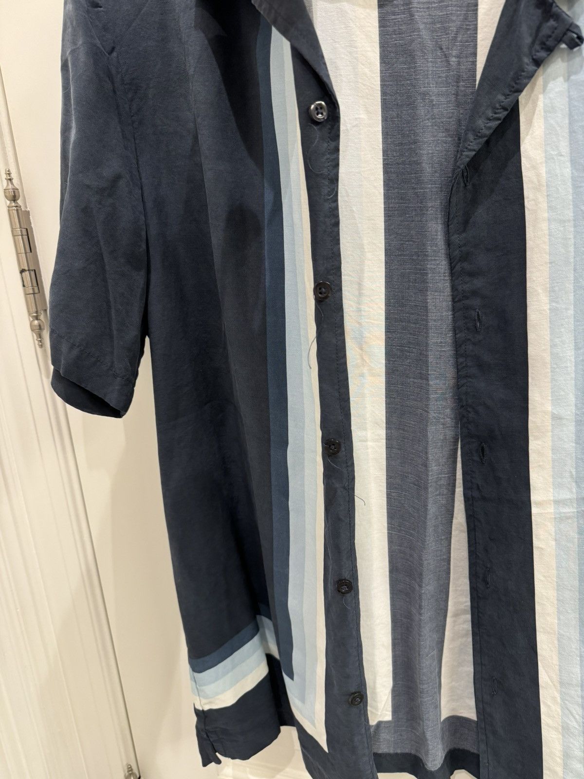 Kith Kith X Button Up X Shirt X Street Wear Size US M / EU 48-50 / 2 - 3 Thumbnail