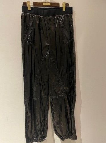 Tom Ford o1w1db10225 PAW518 Pant in Black Size 26" / US 2 / IT 38 - 1 Preview