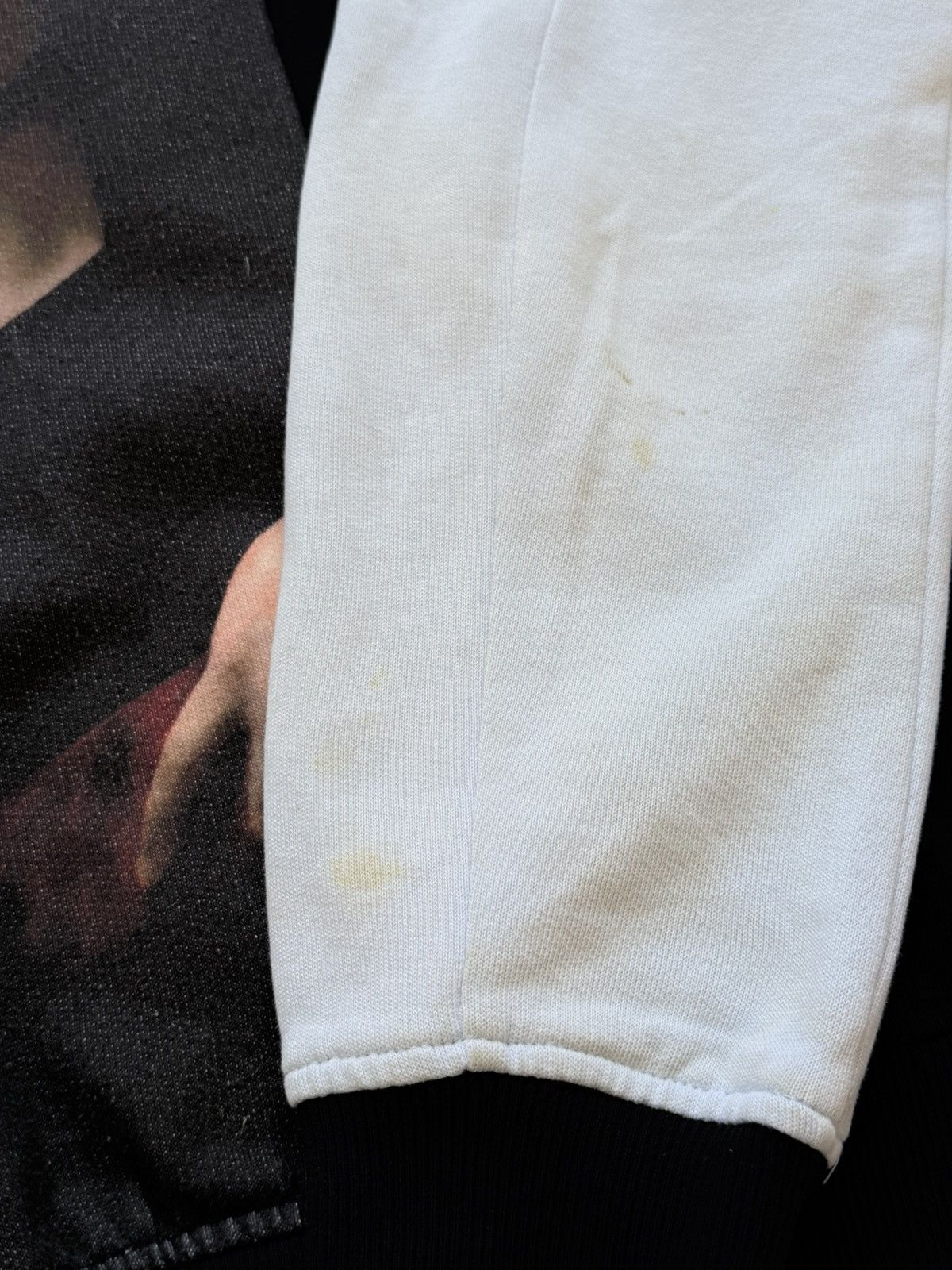 Givenchy FW13 Givenchy Madonna American Dream Graphic Sweatshirt Size US S / EU 44-46 / 1 - 10 Thumbnail