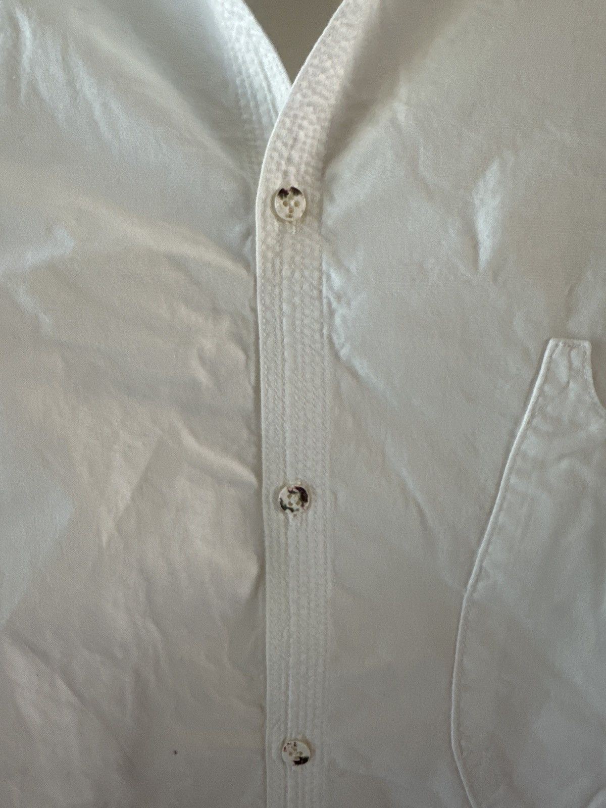 Kapital Kapital slappy shirt Size US XXL / EU 58 / 5 - 7 Thumbnail