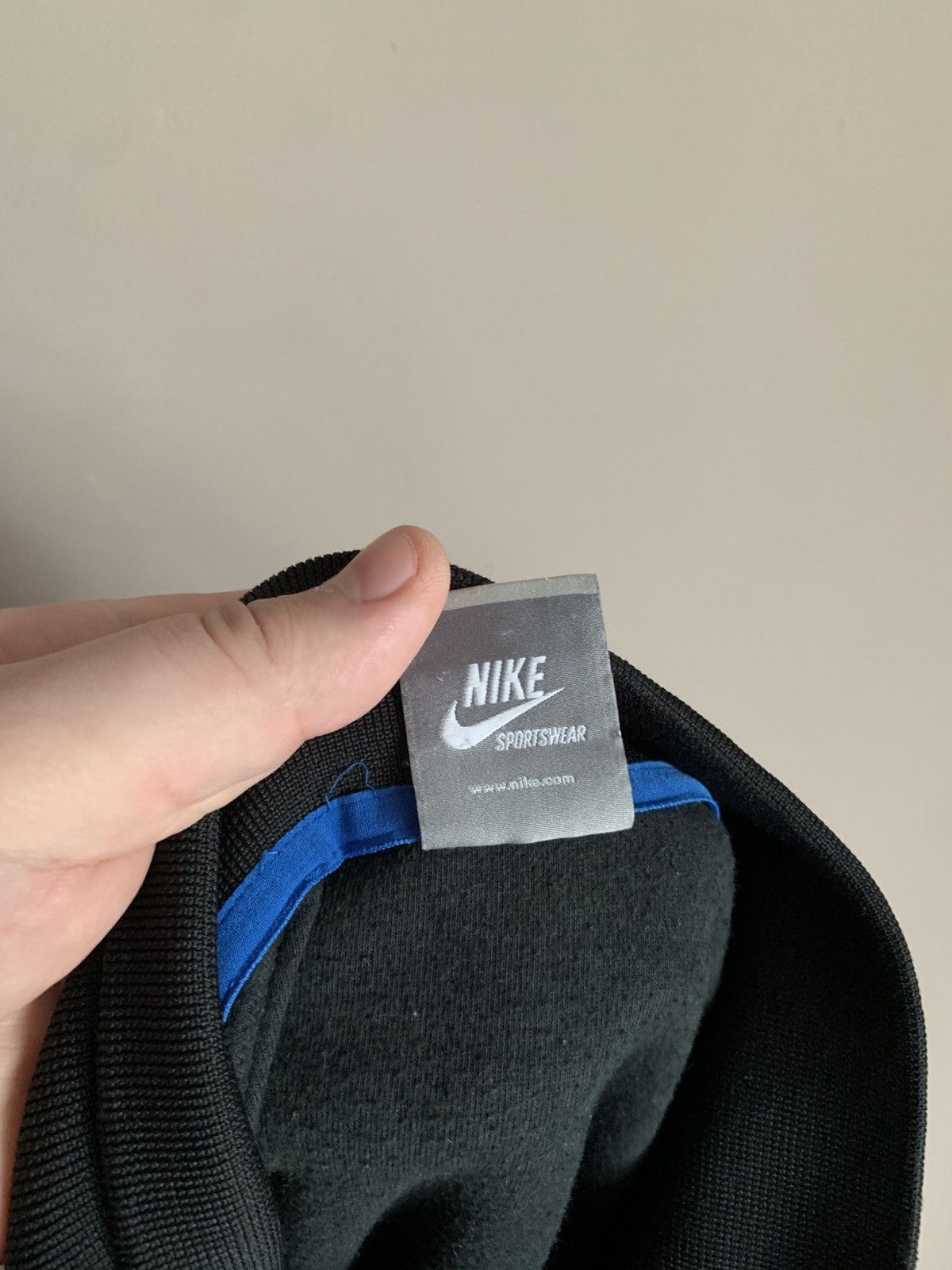 Nike Manchester United 2008 Football Jacket Nike Soccer Vintage M Size US M / EU 48-50 / 2 - 9 Thumbnail