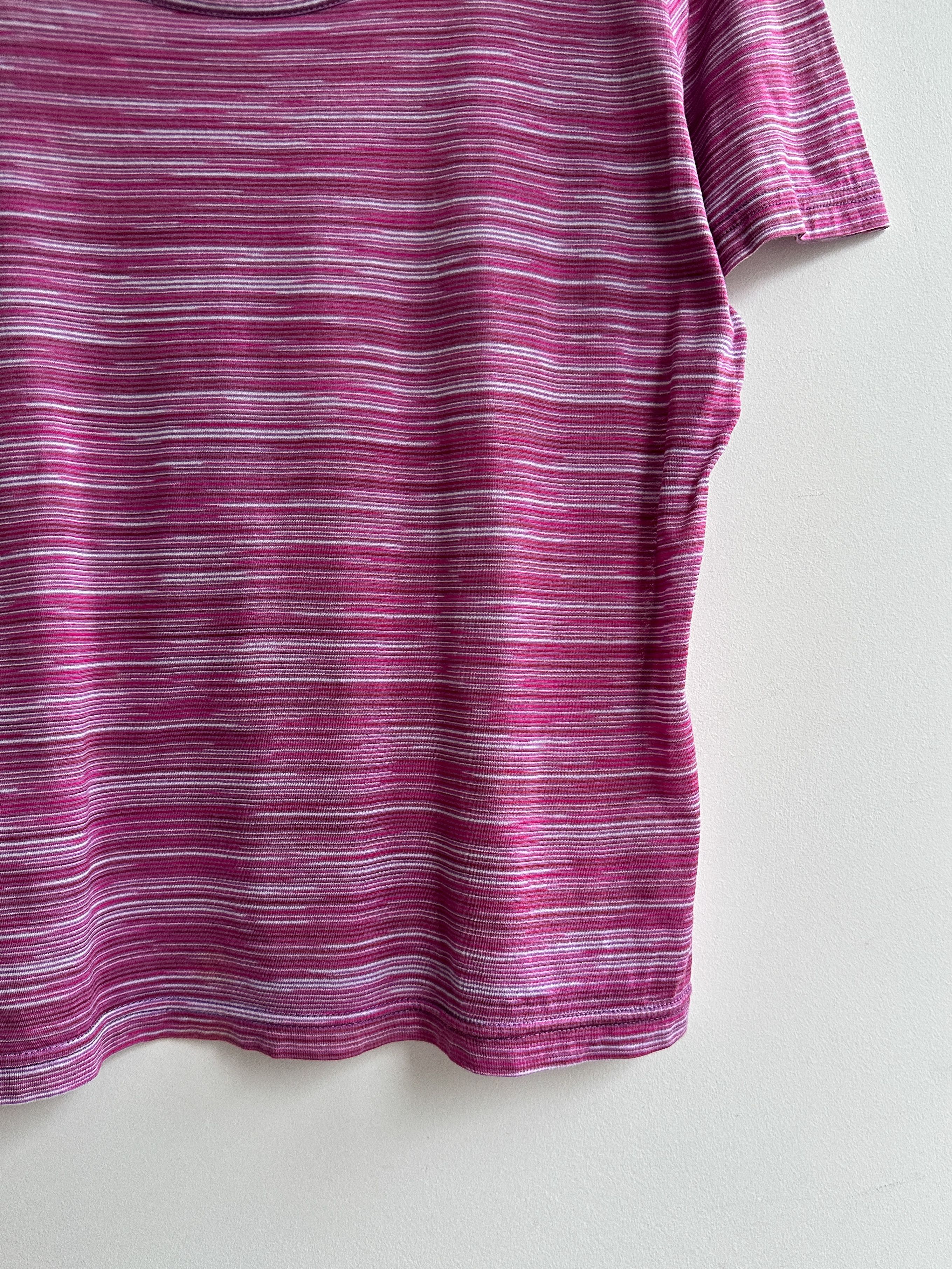 Missoni Vintage Missoni T Shirt Size XL / US 12-14 / IT 48-50 - 3 Thumbnail