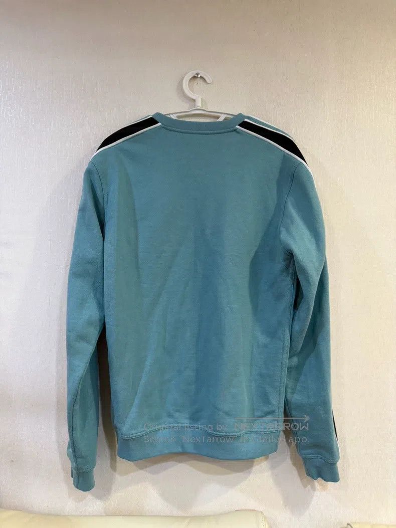 Hermes Hermes Lake Water Blue hoodie Size XS / US 0-2 / IT 36-38 - 2 Thumbnail